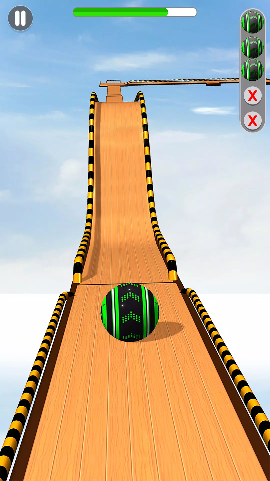 去 滚动 球 游戏