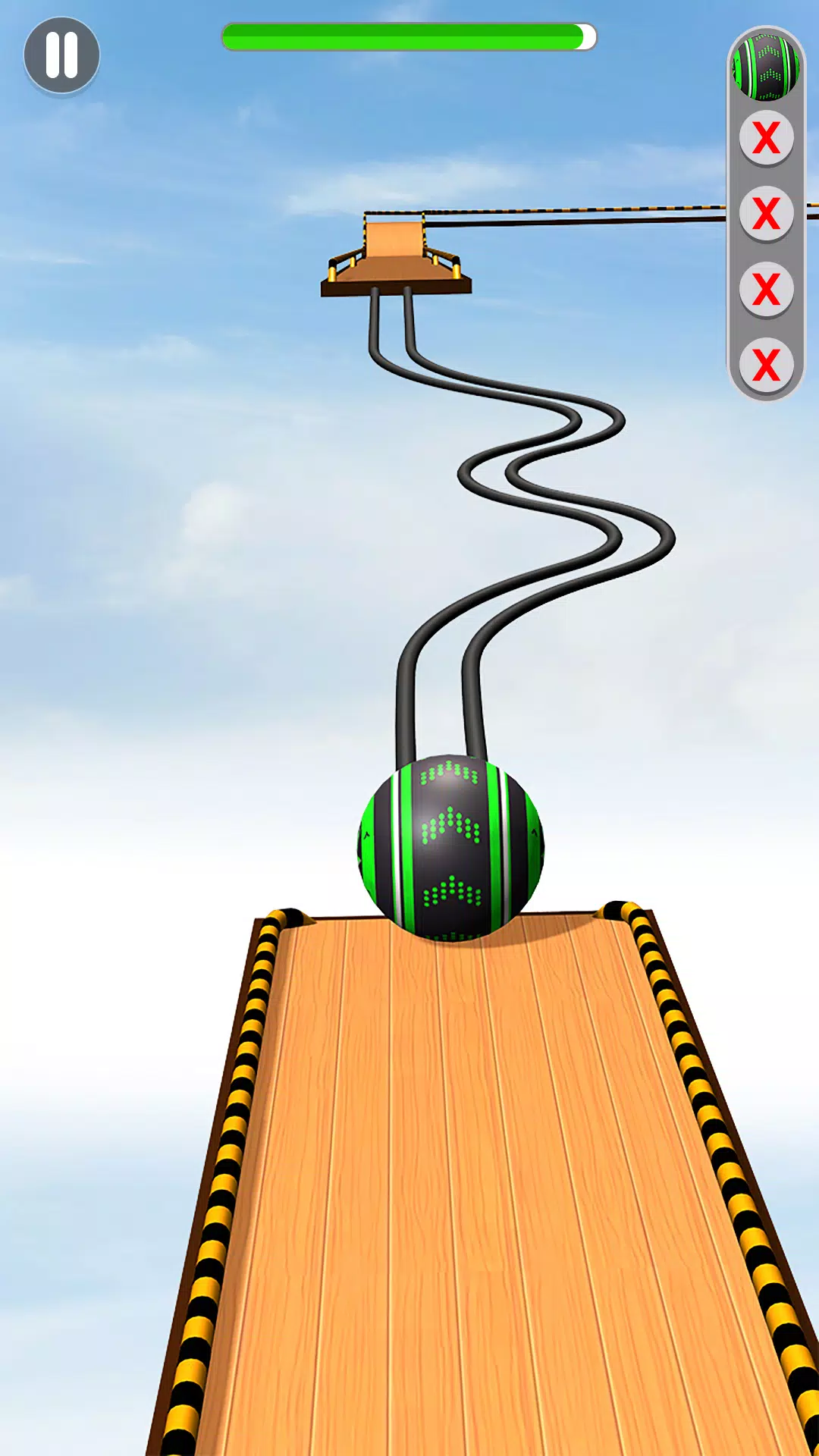 去 滚动 球 游戏