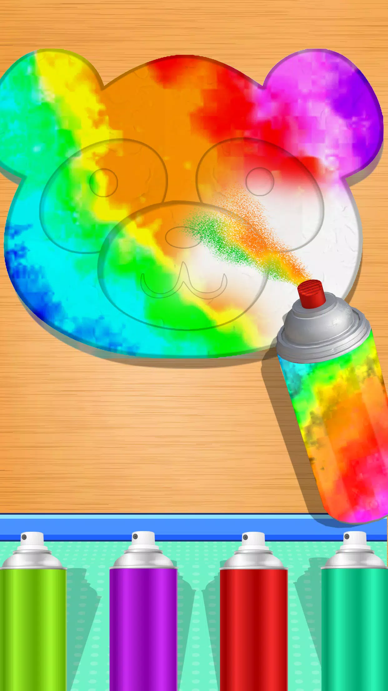 DIY钥匙扣艺术与设计