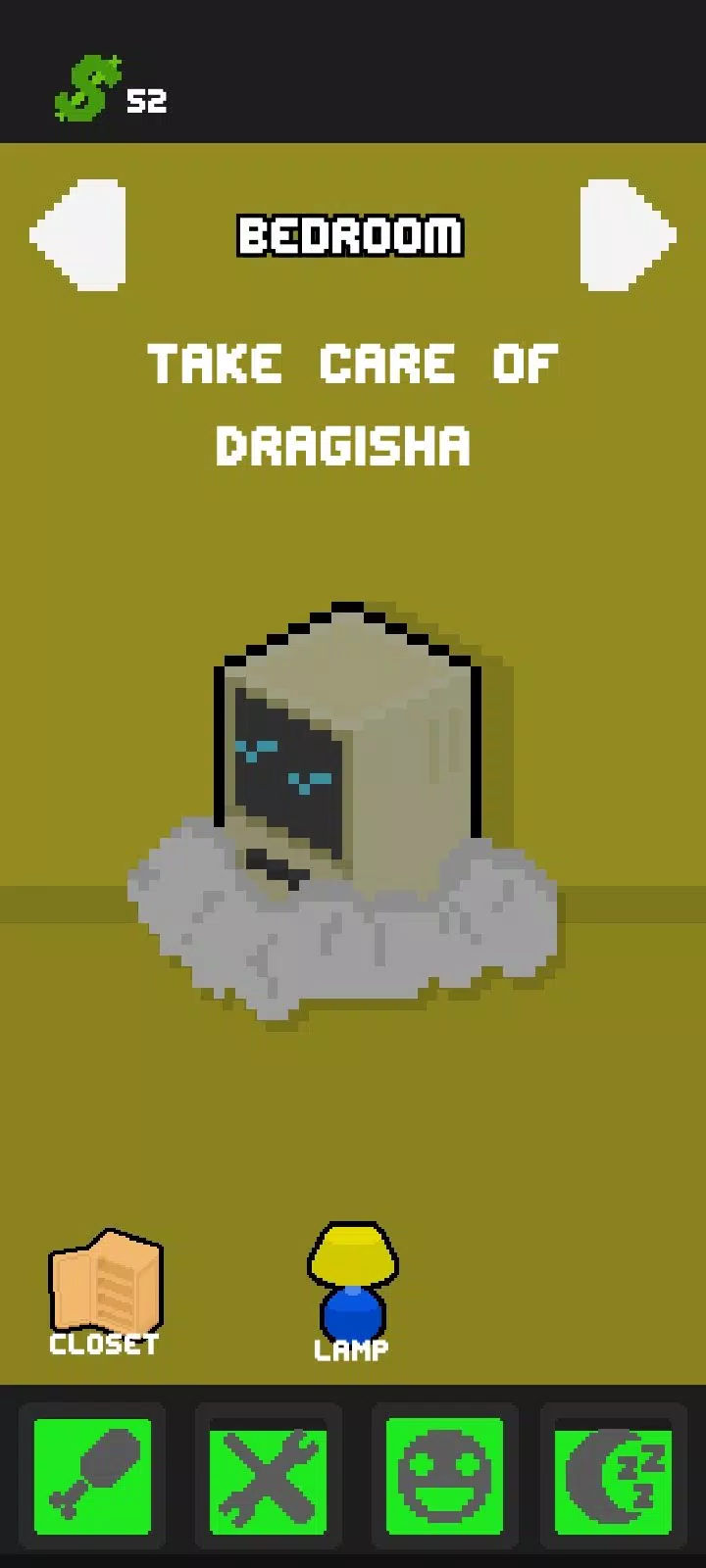 MyDragisha