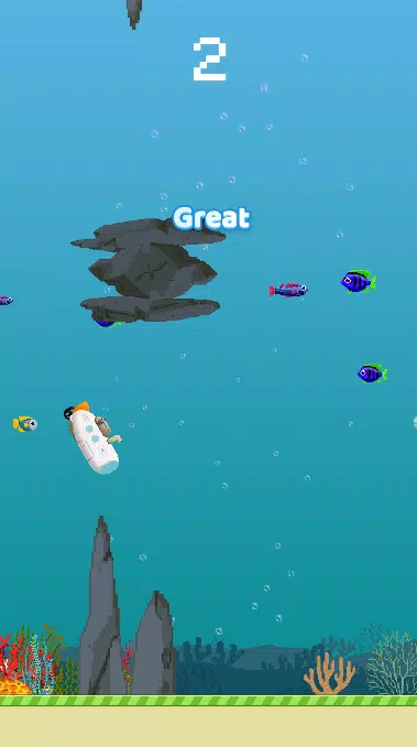 Marine Expedition（海洋探险队）