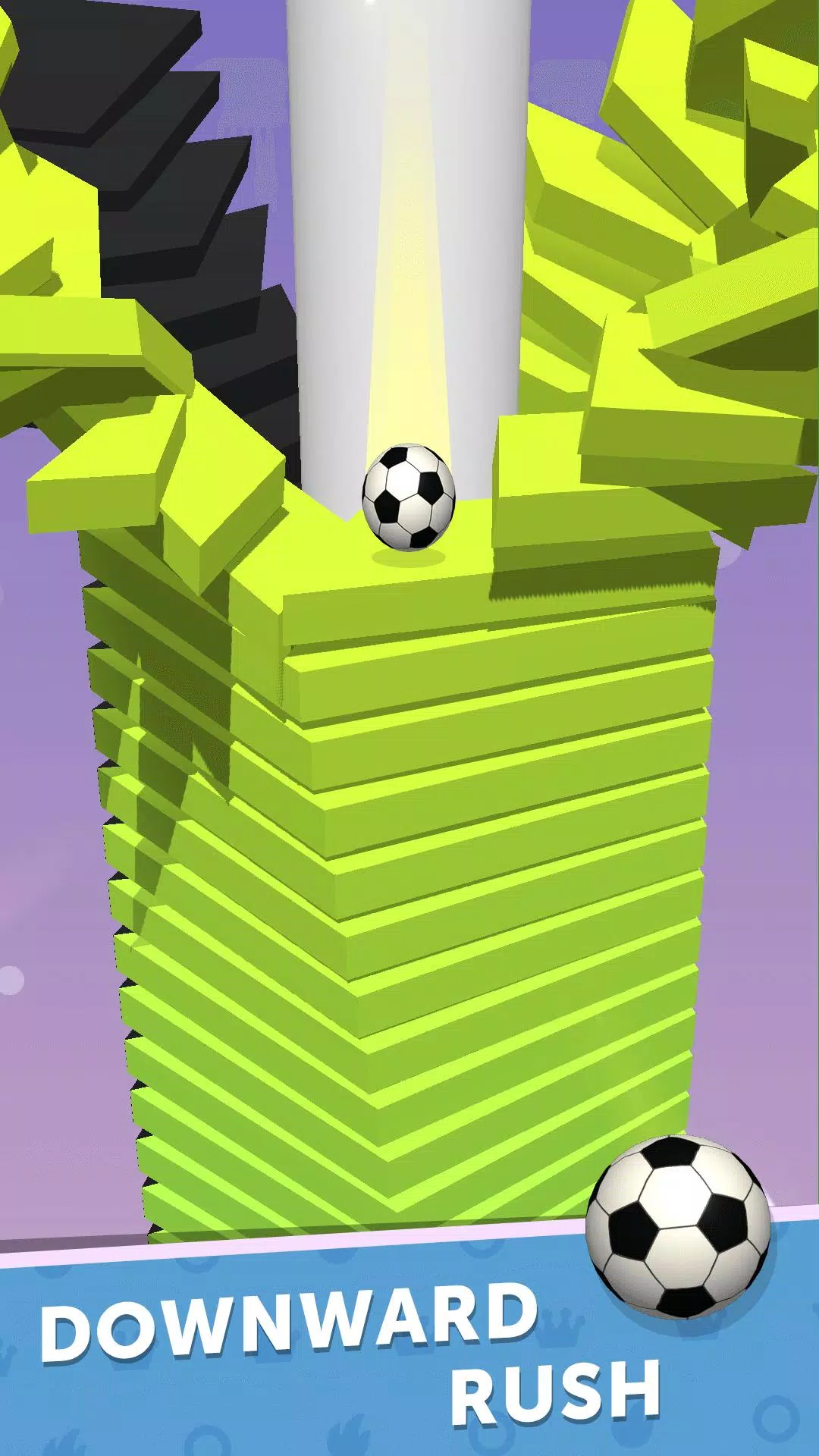 堆叠粉碎3D 堆叠粉碎3D