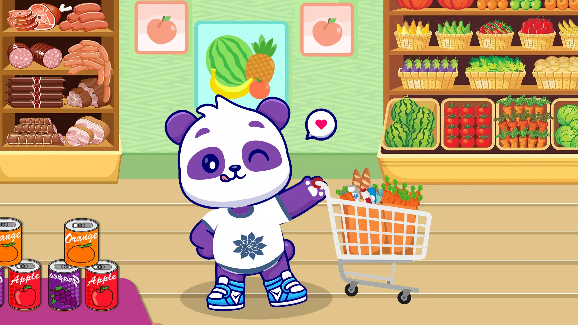 披萨机披萨烘焙游戏