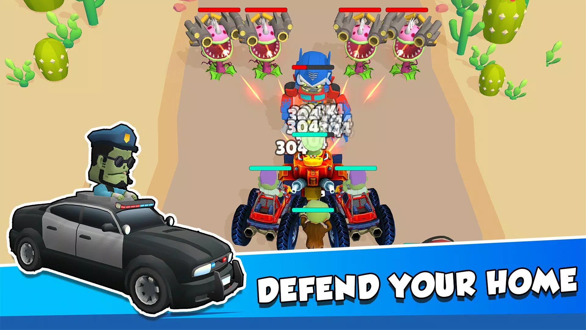 合并植物:闲置僵尸 合并植物:闲置僵尸