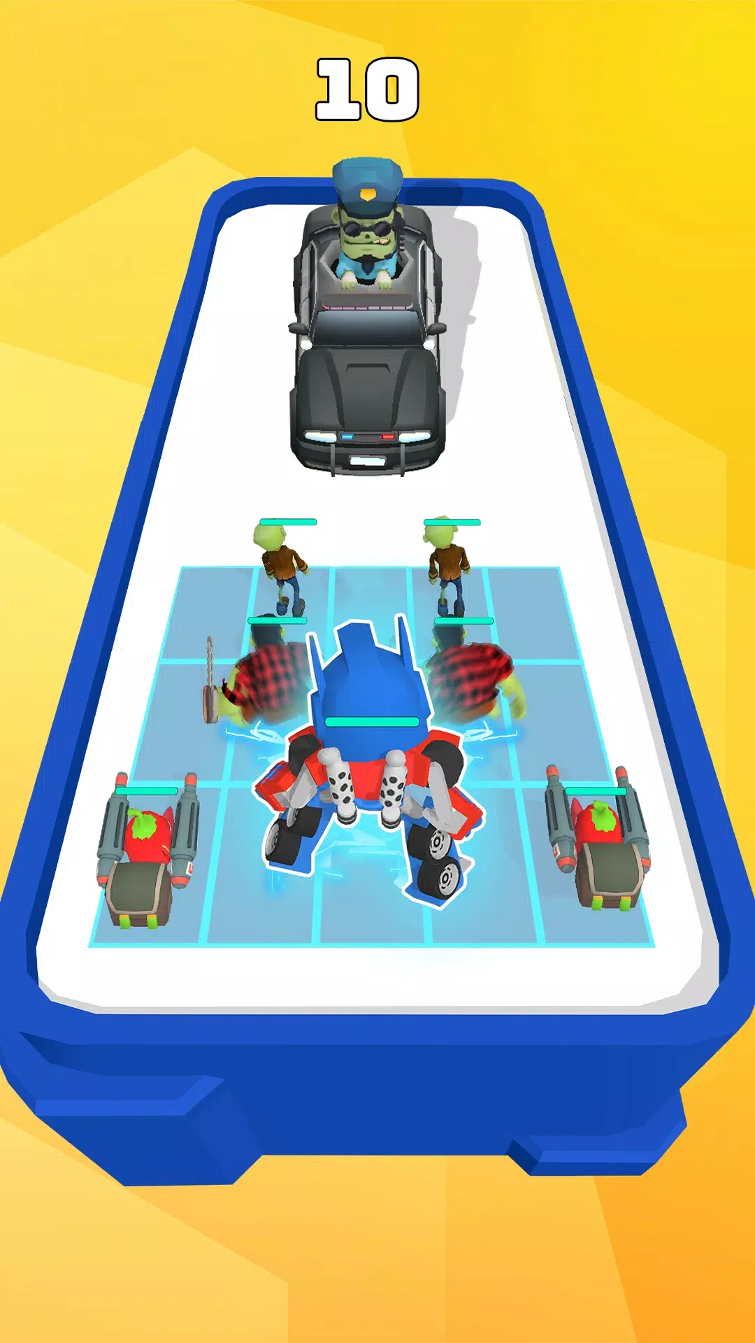 合并植物:闲置僵尸 合并植物:闲置僵尸