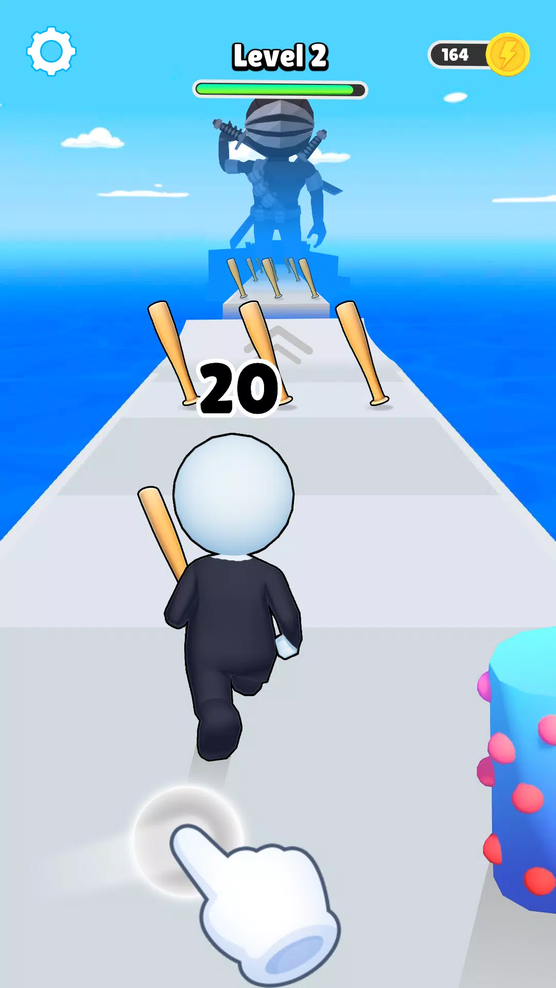 特工英雄：动作杀手