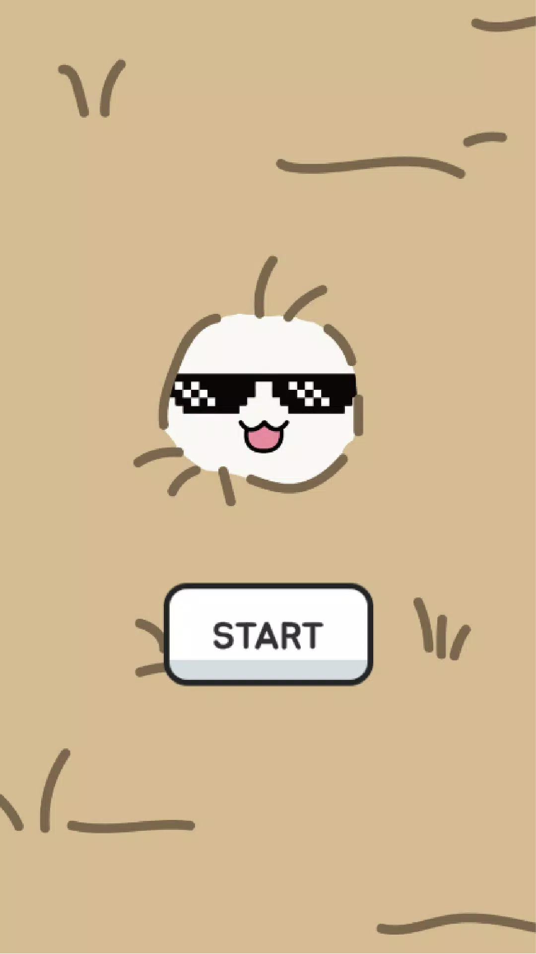 养仓鼠（ft.西瓜游戏）