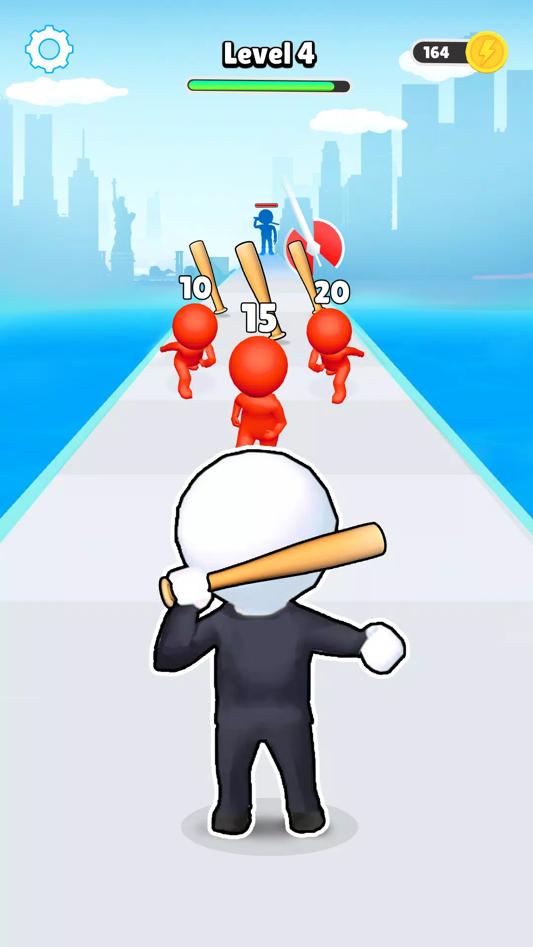 特工英雄：动作杀手