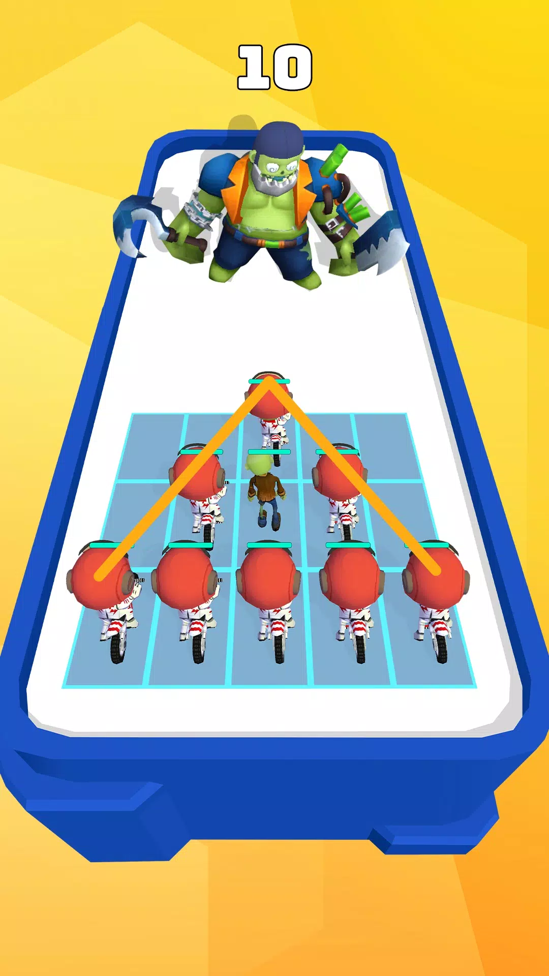 合并植物:闲置僵尸 合并植物:闲置僵尸