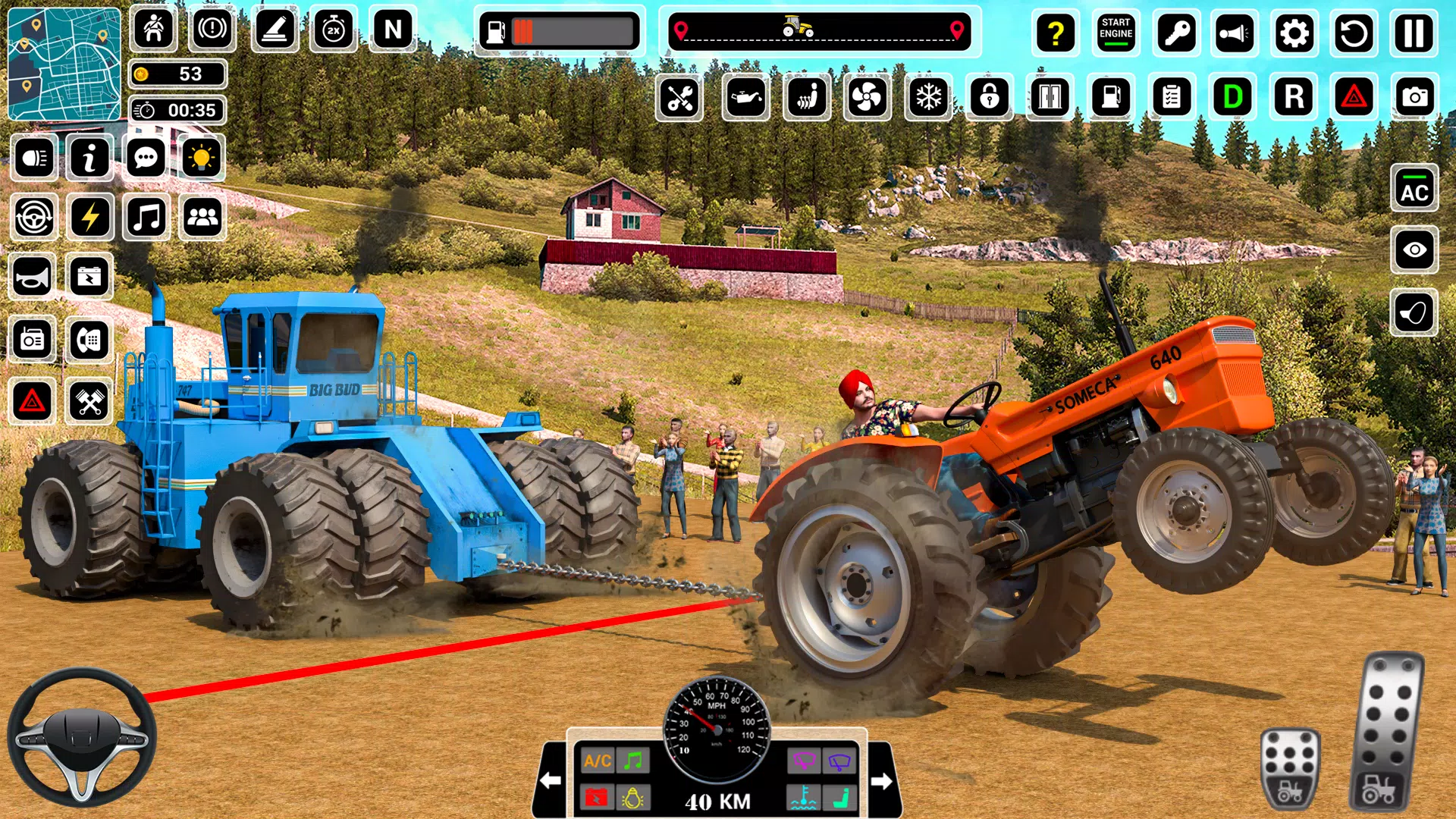 印度人 货车 拖拉机 农业: 农业 拖拉机 东禅 游戏 印度人 货车 拖拉机 农业: 农业 拖拉机 东禅 游戏