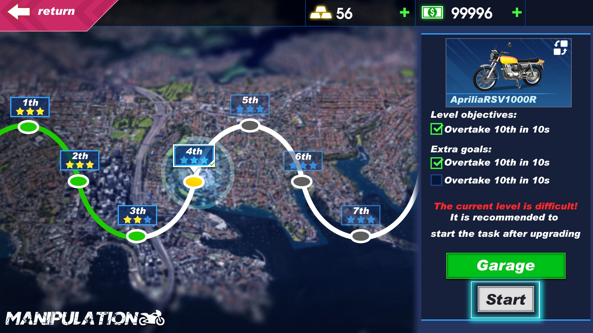 摩托车竞速赛 摩托车竞速赛