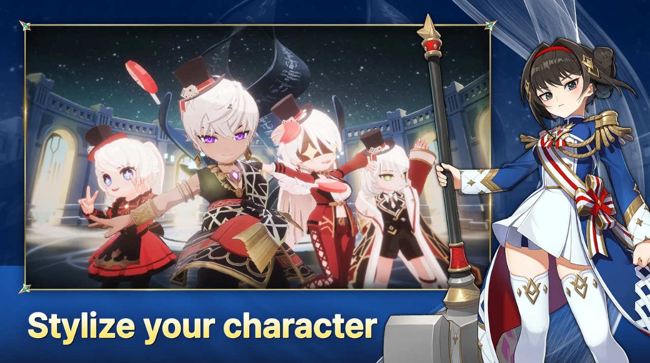 漫游者:永恒世界