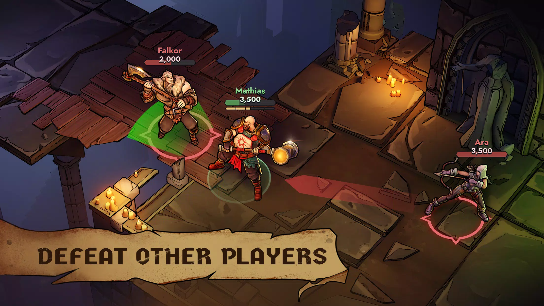 冷酷的英雄 冷酷的英雄