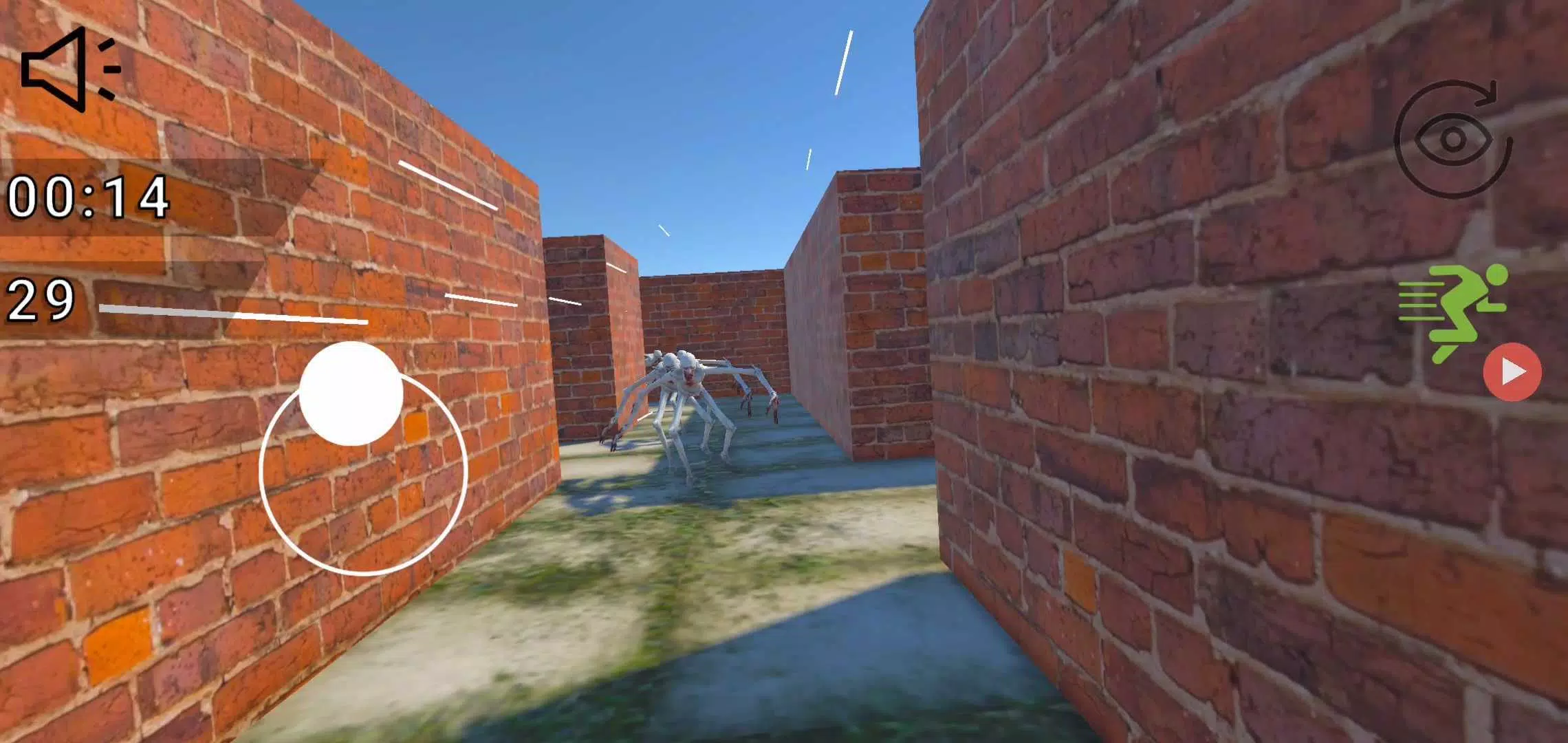 沉默的迷宫 沉默的迷宫