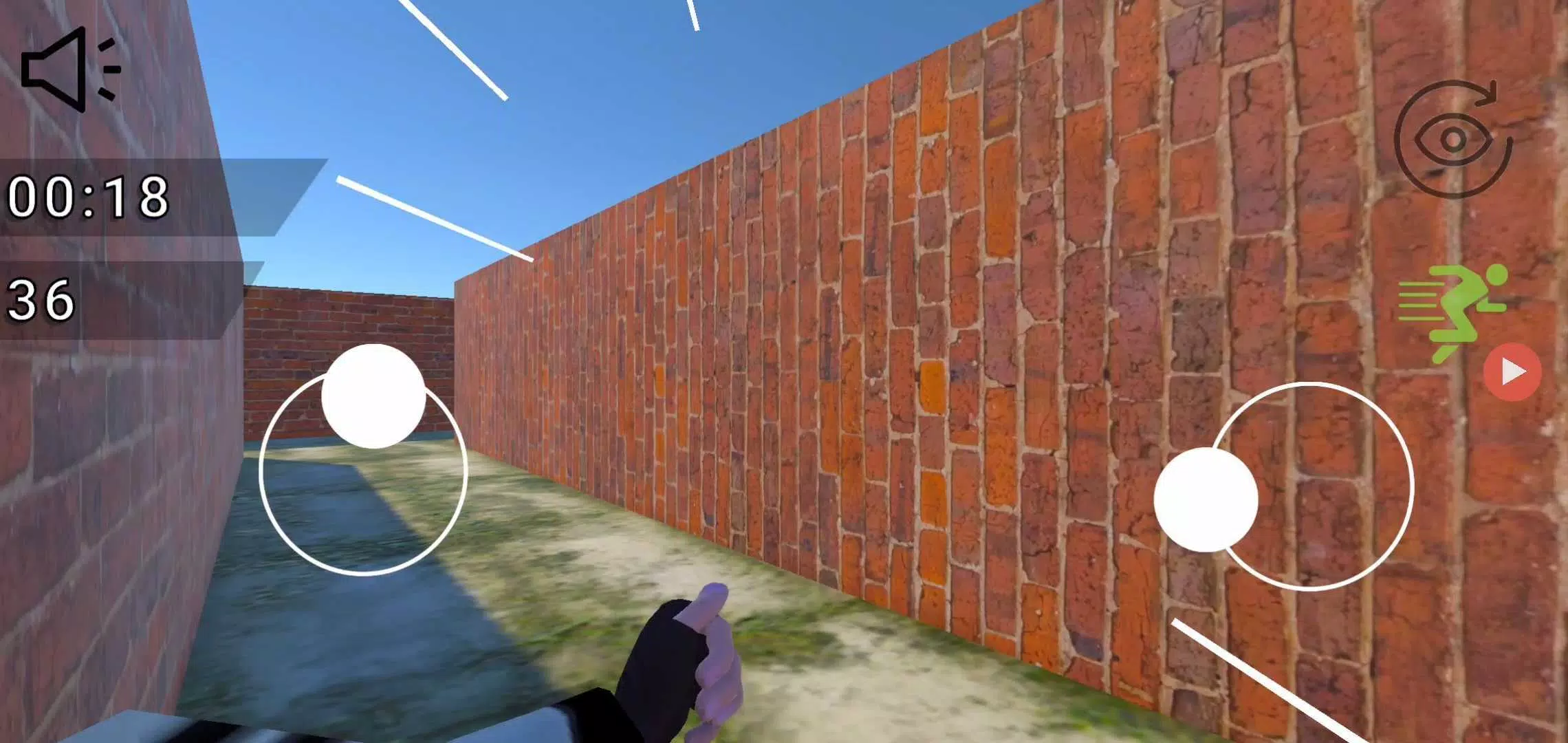 沉默的迷宫 沉默的迷宫