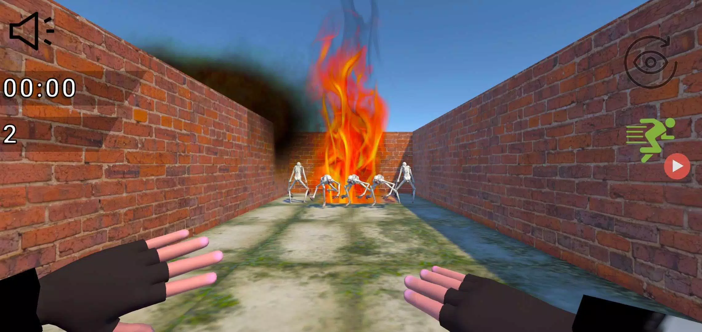 沉默的迷宫 沉默的迷宫