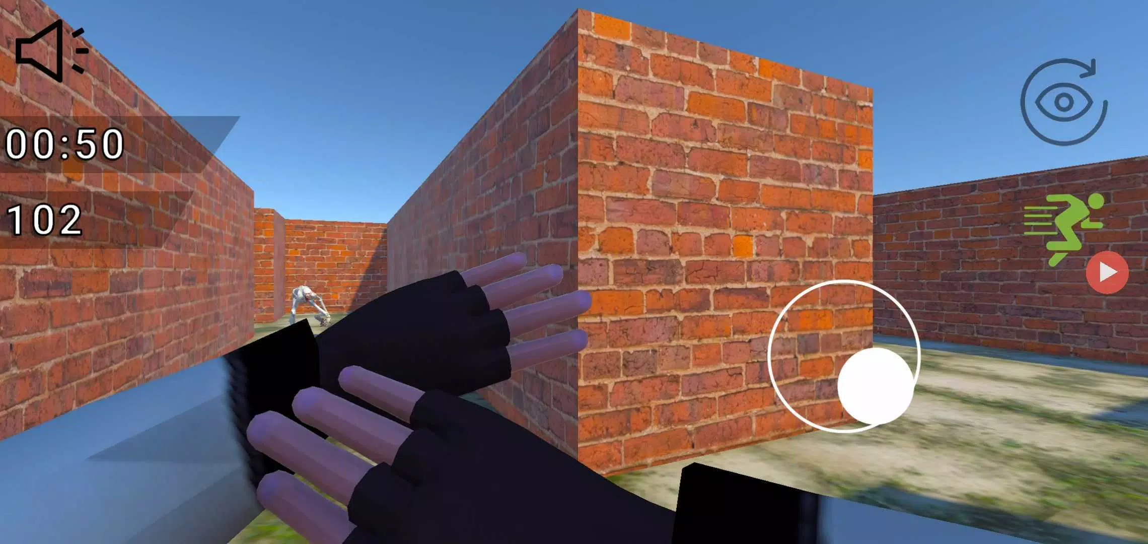 沉默的迷宫 沉默的迷宫