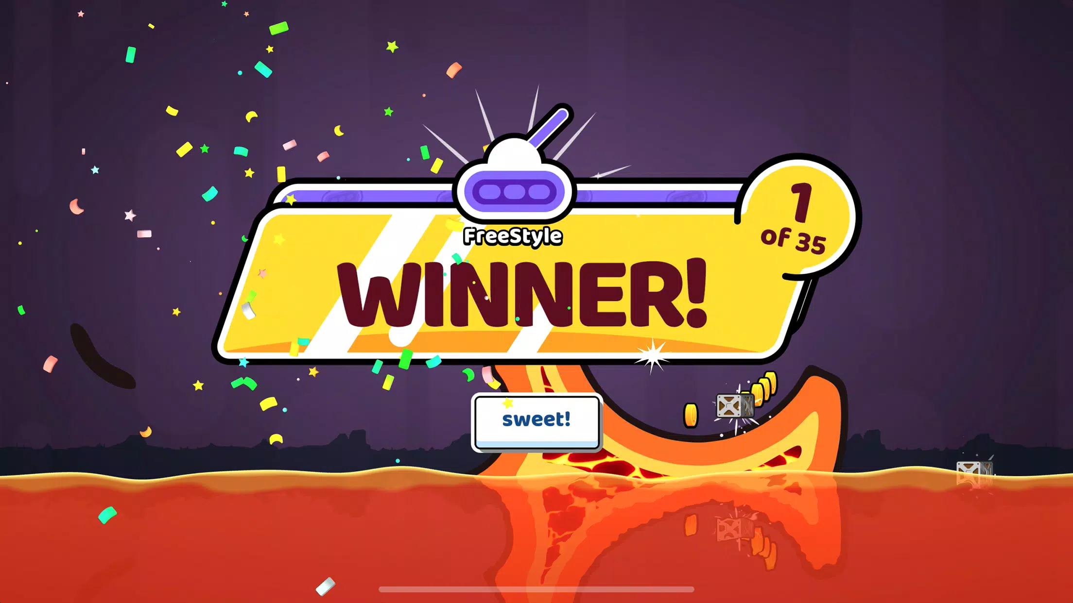 Rocket Bot Royale Rocket Bot Royale