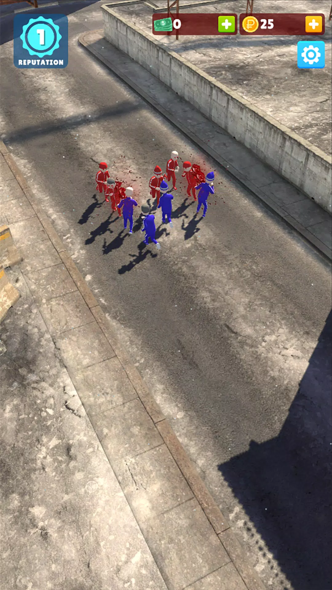 男孩的话:射线战争 男孩的话:射线战争