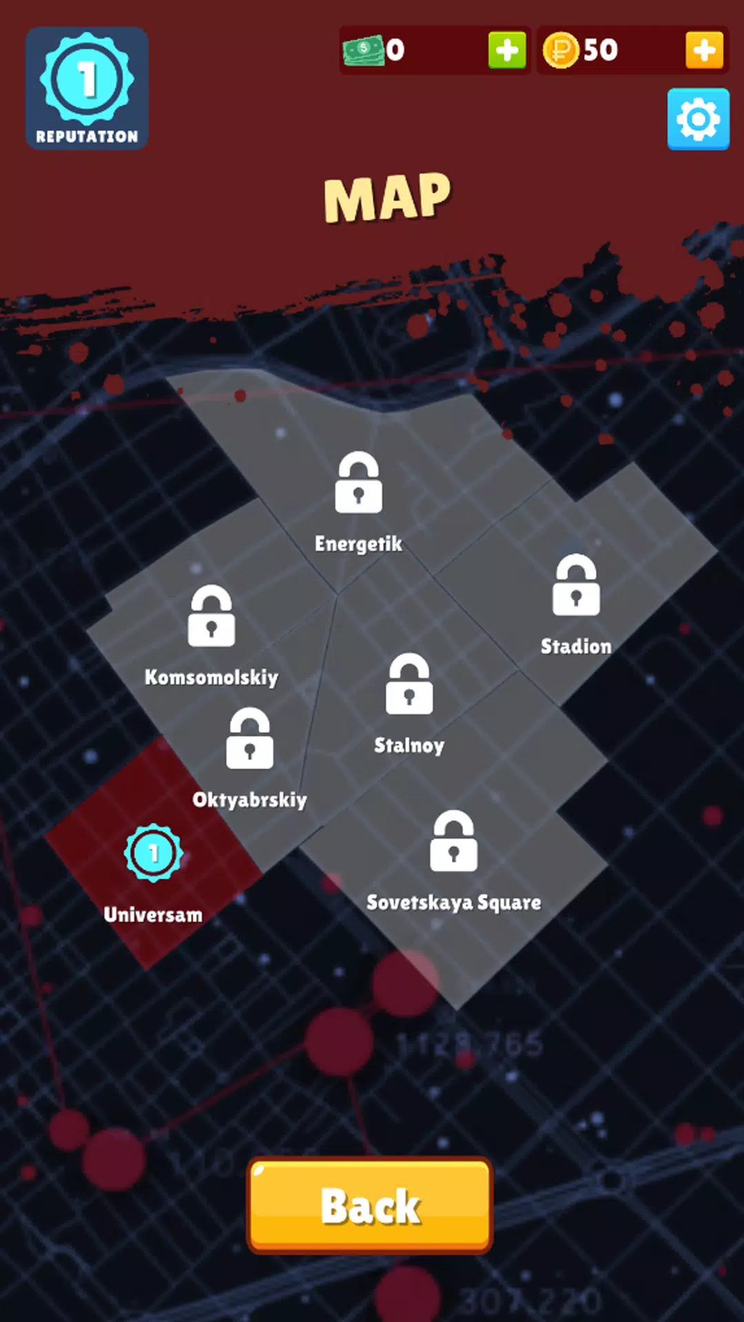 男孩的话:射线战争 男孩的话:射线战争