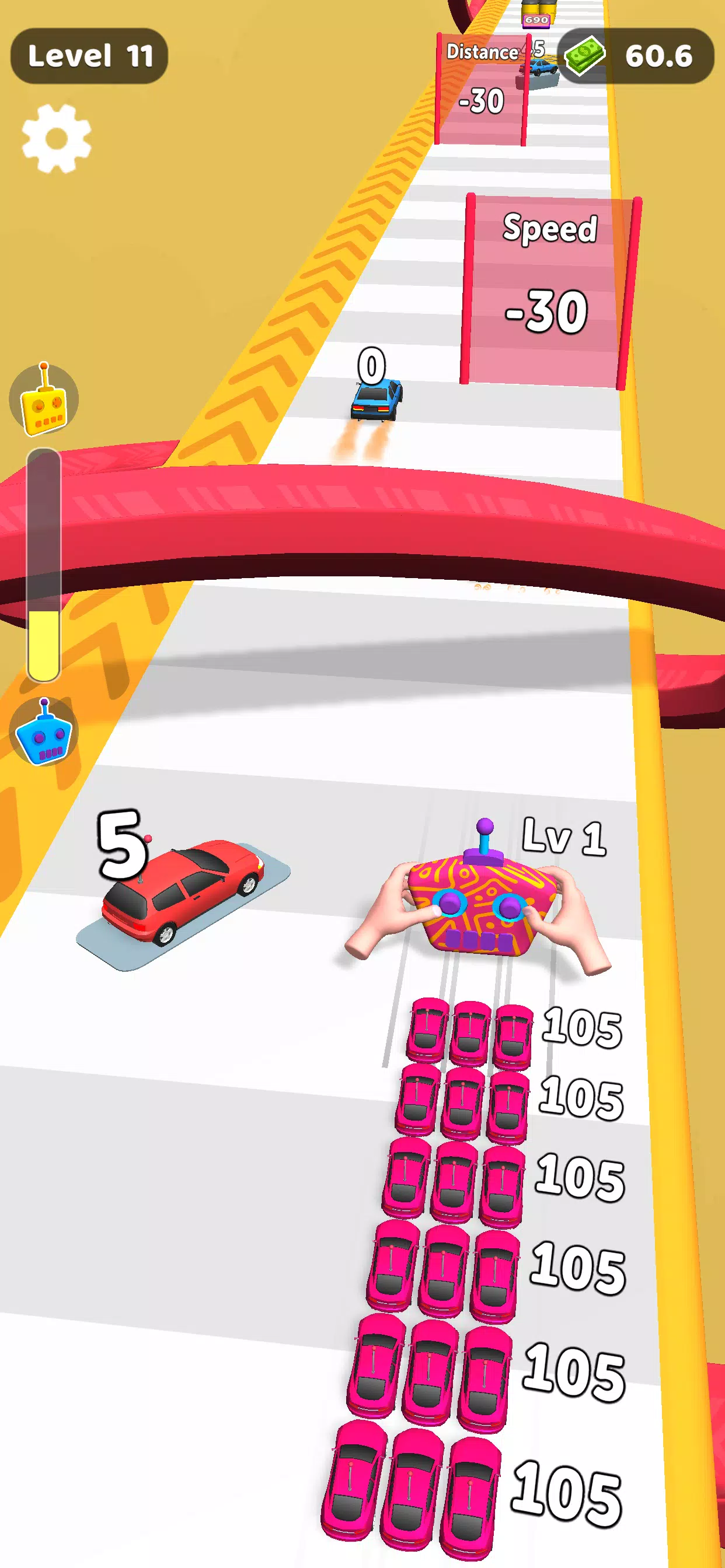 控制轿厢运行 控制轿厢运行