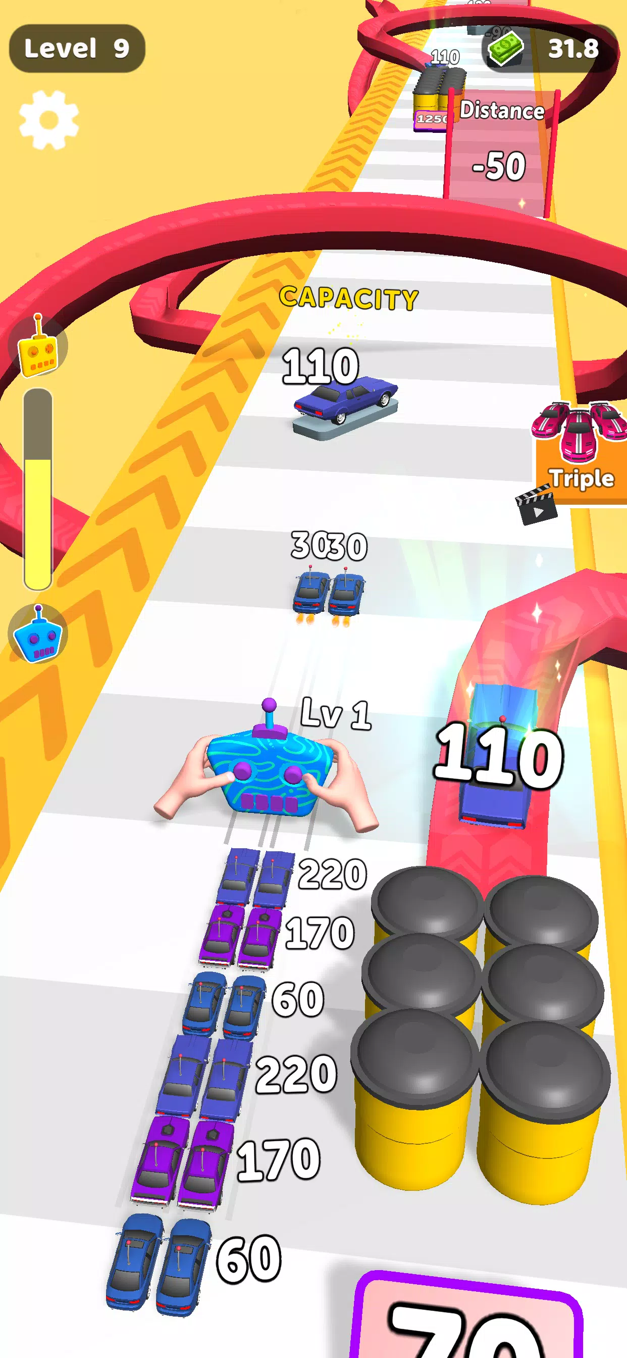 控制轿厢运行 控制轿厢运行