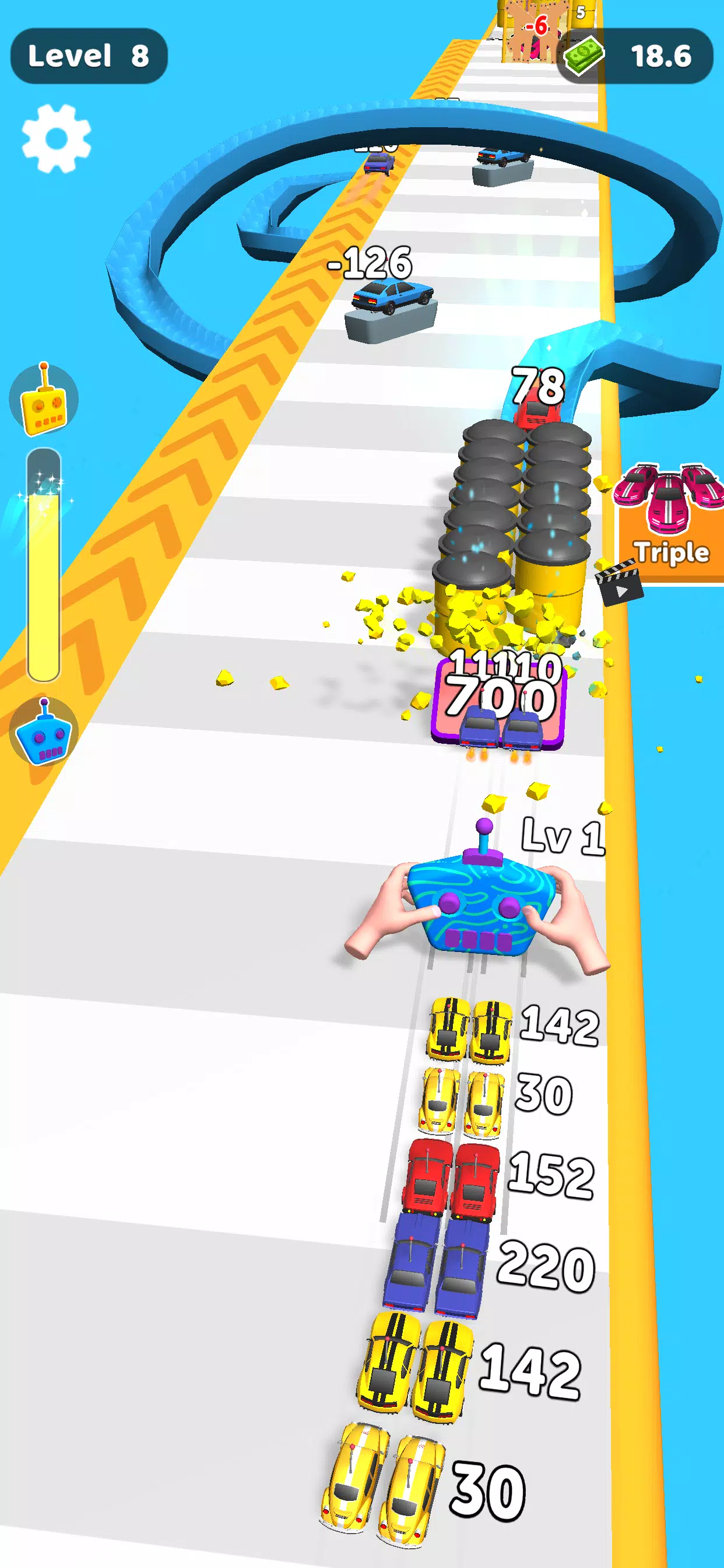 控制轿厢运行 控制轿厢运行