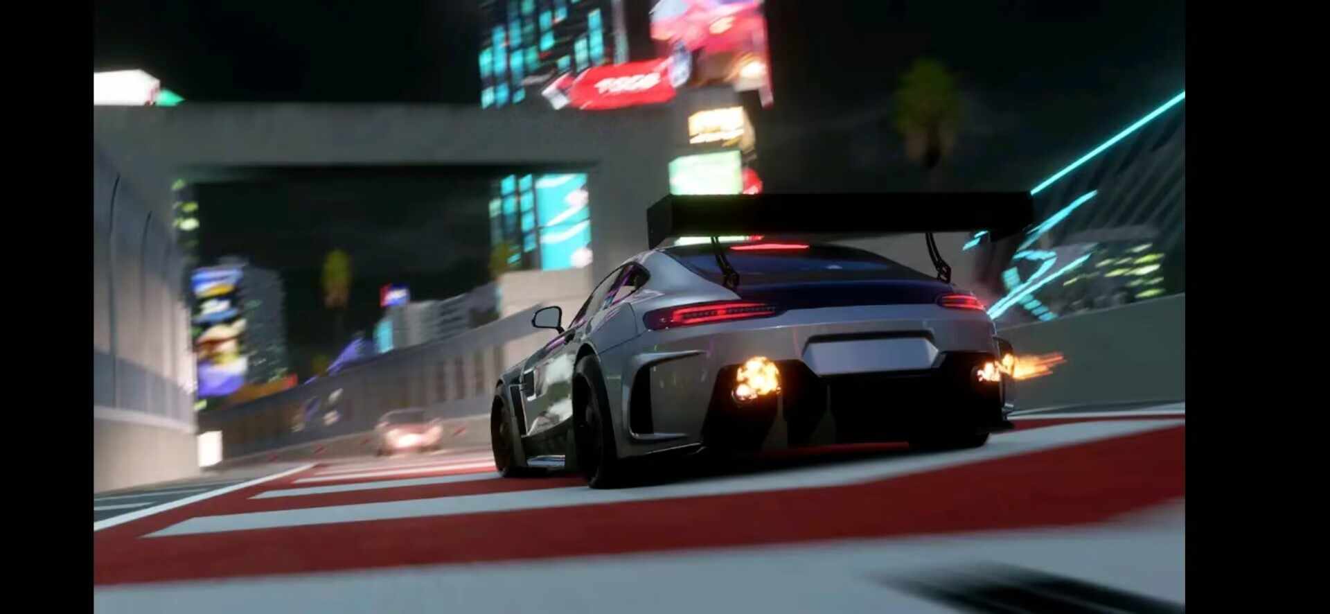 CarX Street 街头赛车