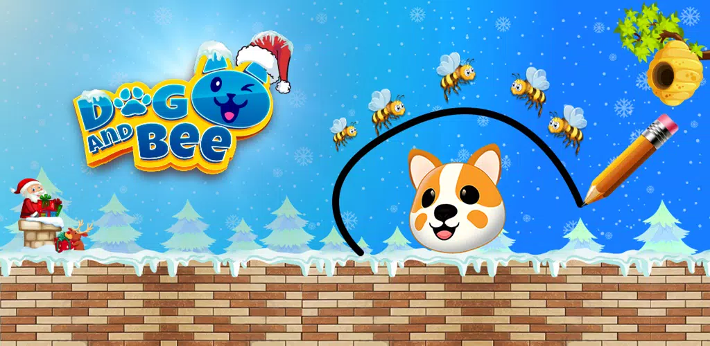 拯救狗游戏：拯救宠物