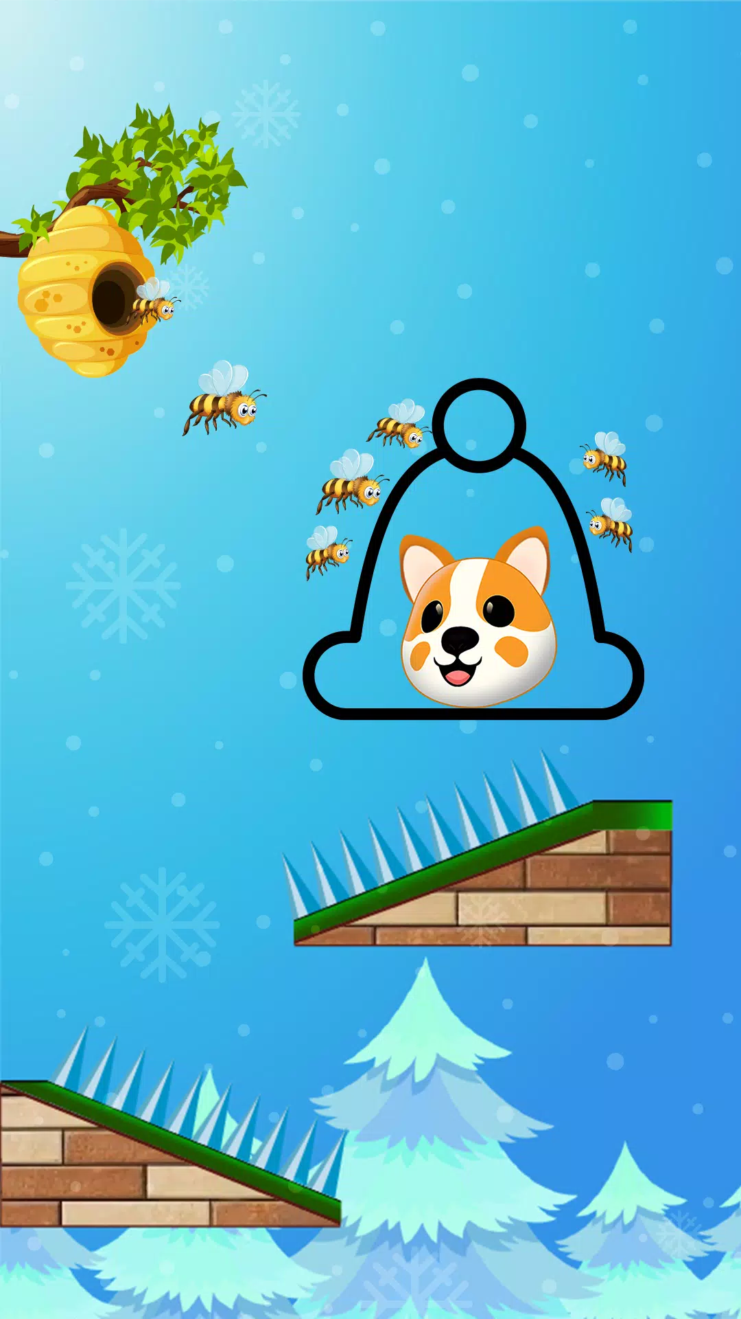 拯救狗游戏：拯救宠物