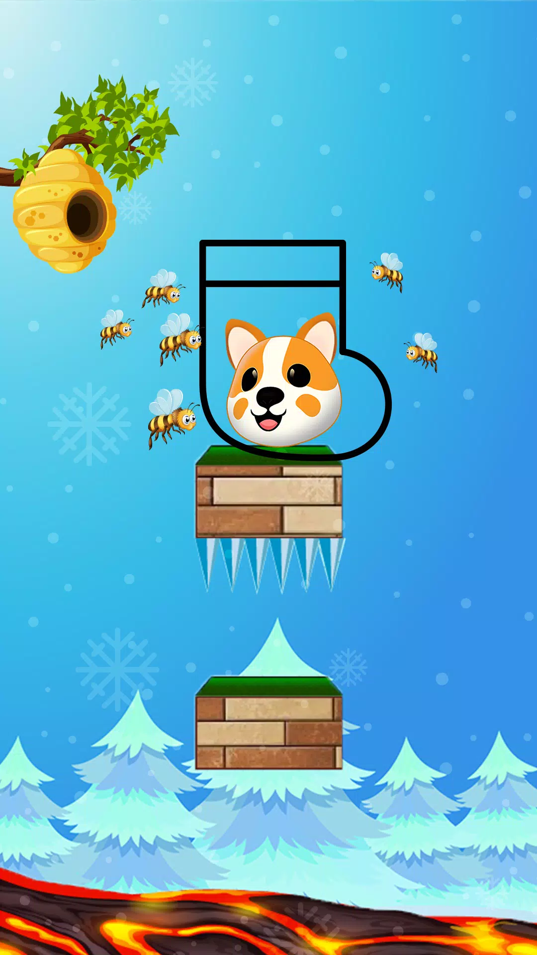 拯救狗游戏：拯救宠物