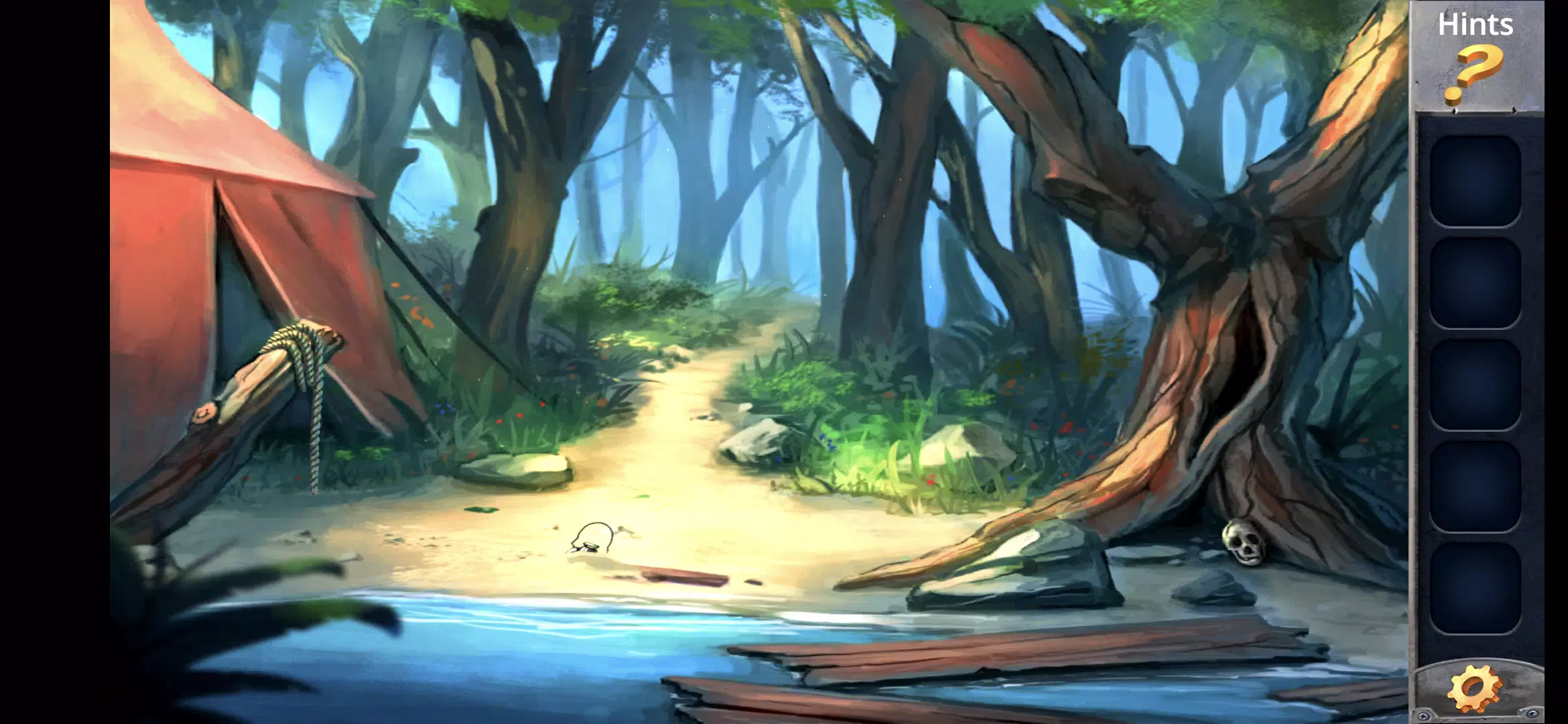 冒险谜题解密 Adventure Mysteries 冒险谜题解密 Adventure Mysteries