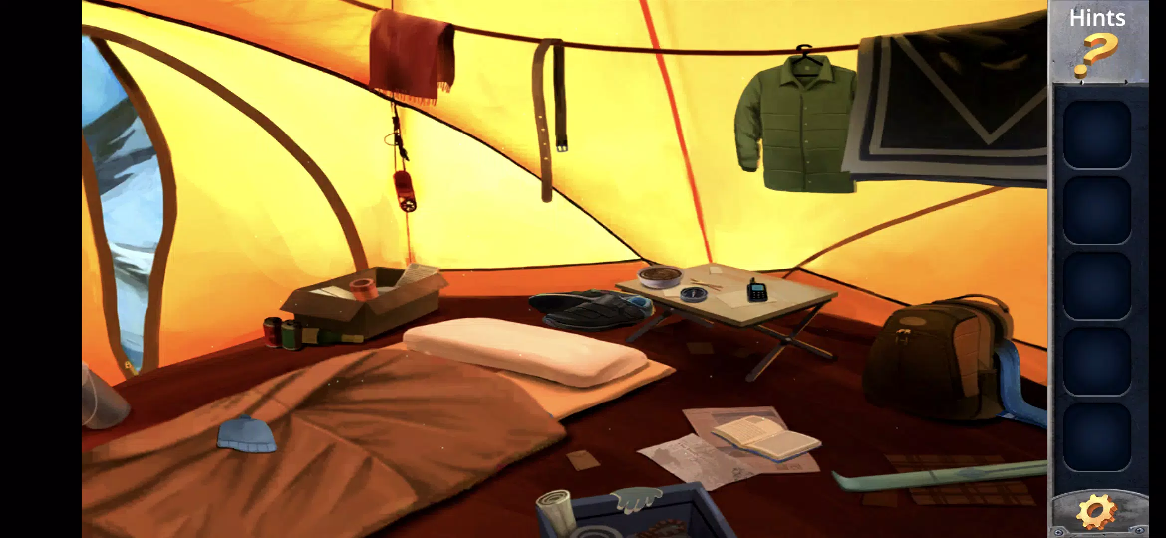 冒险谜题解密 Adventure Mysteries 冒险谜题解密 Adventure Mysteries