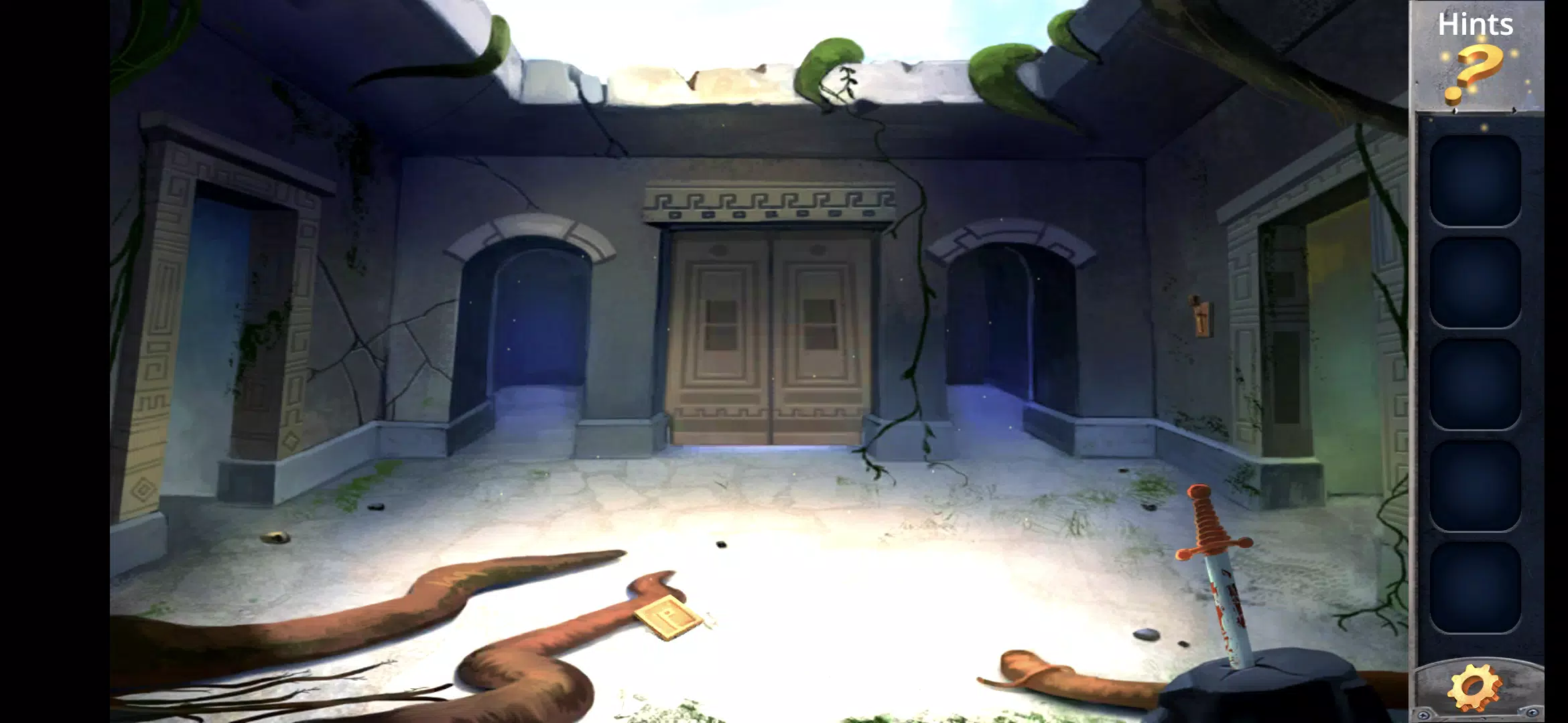 冒险谜题解密 Adventure Mysteries 冒险谜题解密 Adventure Mysteries