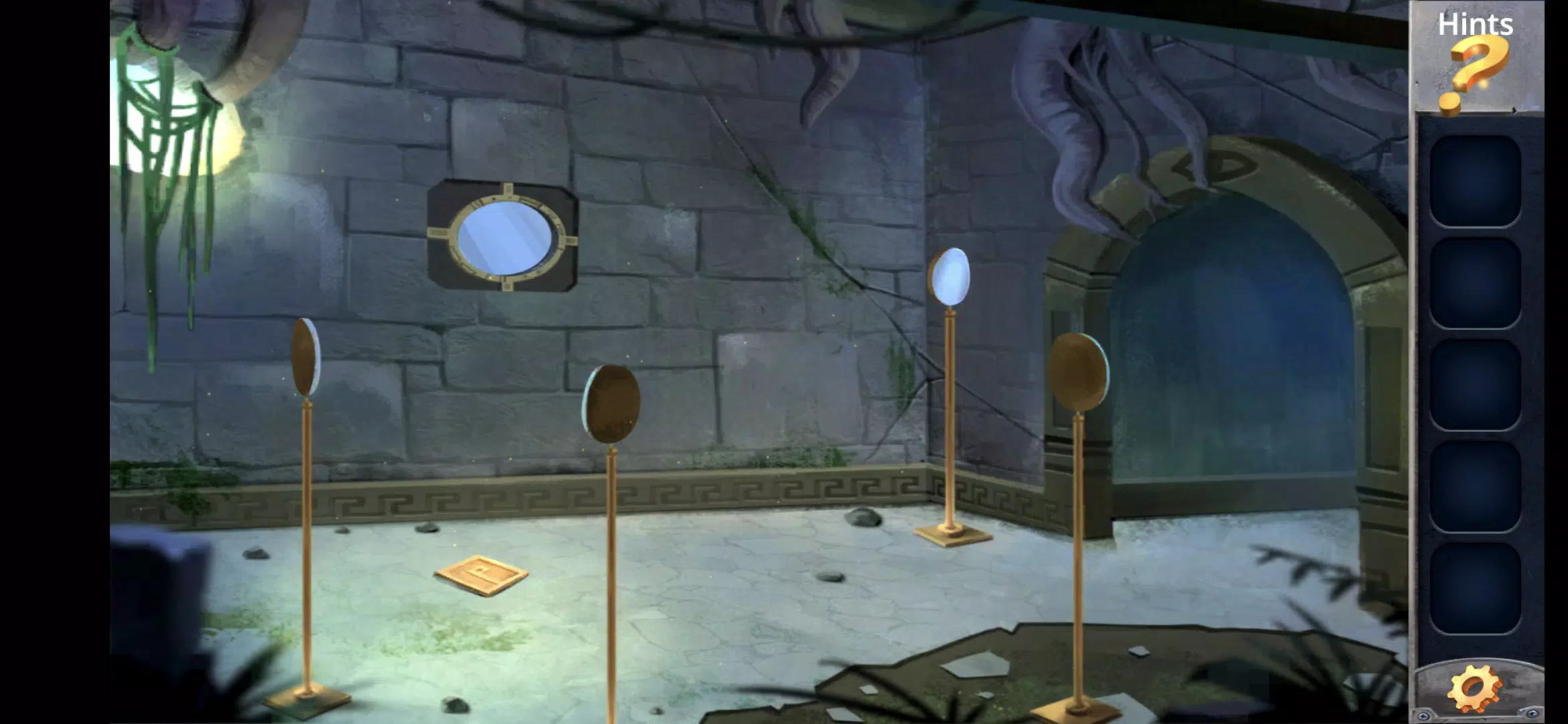 冒险谜题解密 Adventure Mysteries 冒险谜题解密 Adventure Mysteries