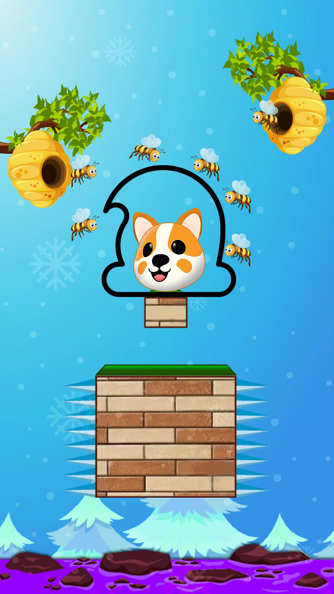 拯救狗游戏：拯救宠物