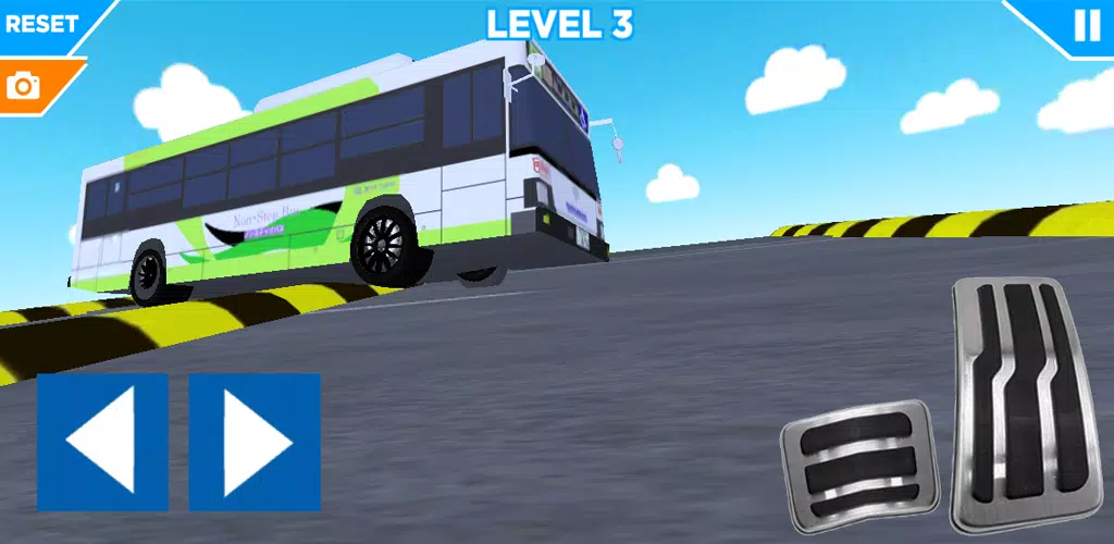 公交车与减速带999+ 公交车与减速带999+