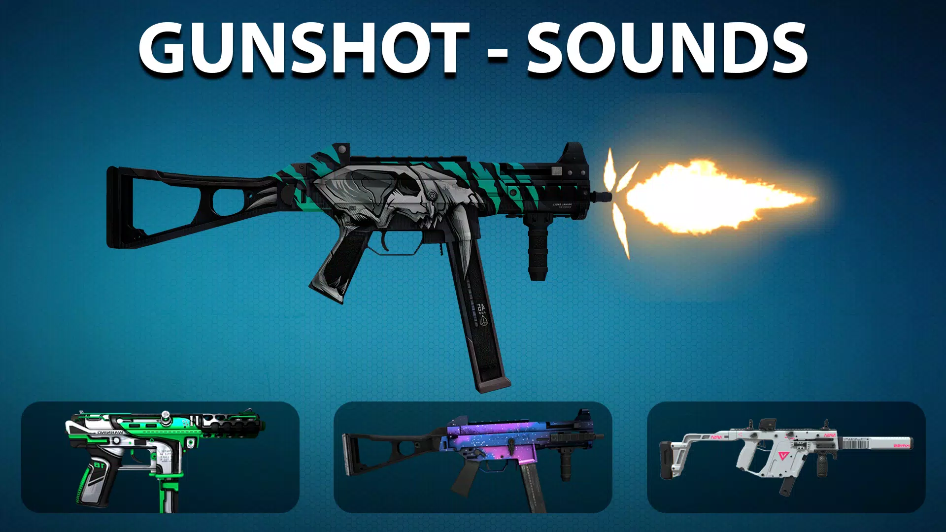 枪支声音-枪支模拟器 枪支声音-枪支模拟器