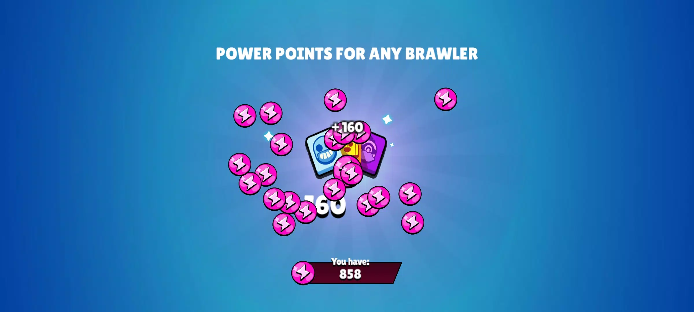 Brawl Pass