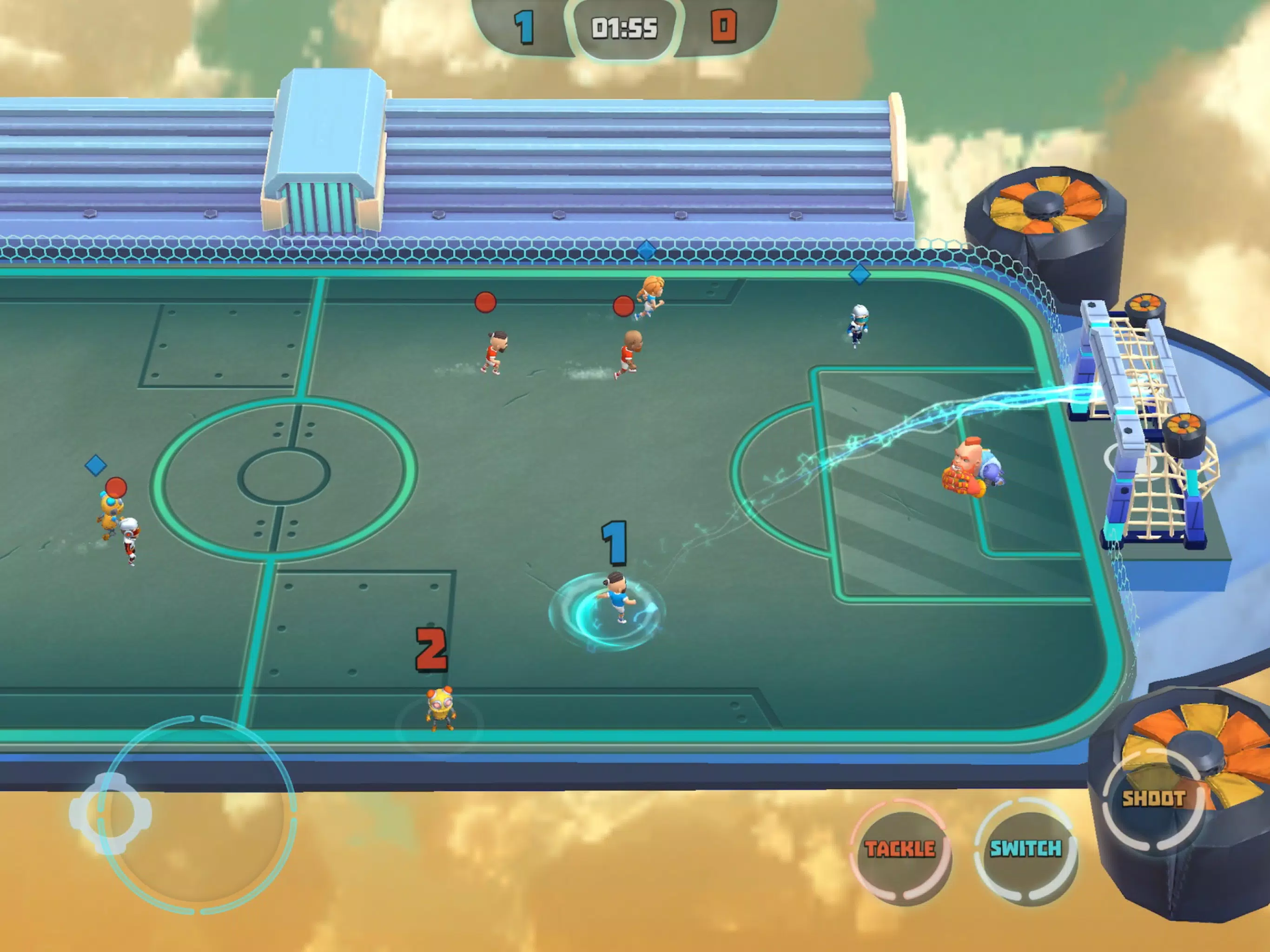 足球传奇 足球传奇