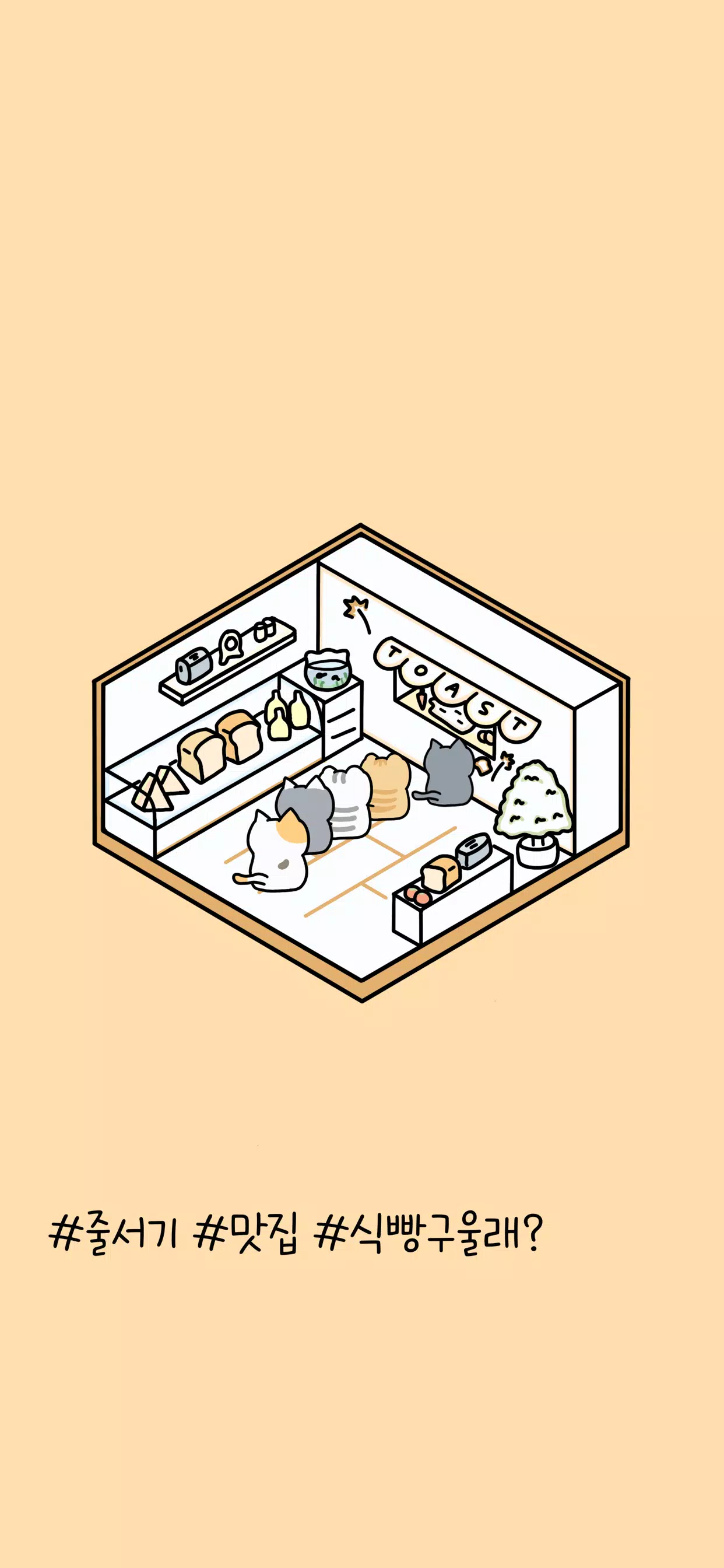 猫建筑物主人高英姬