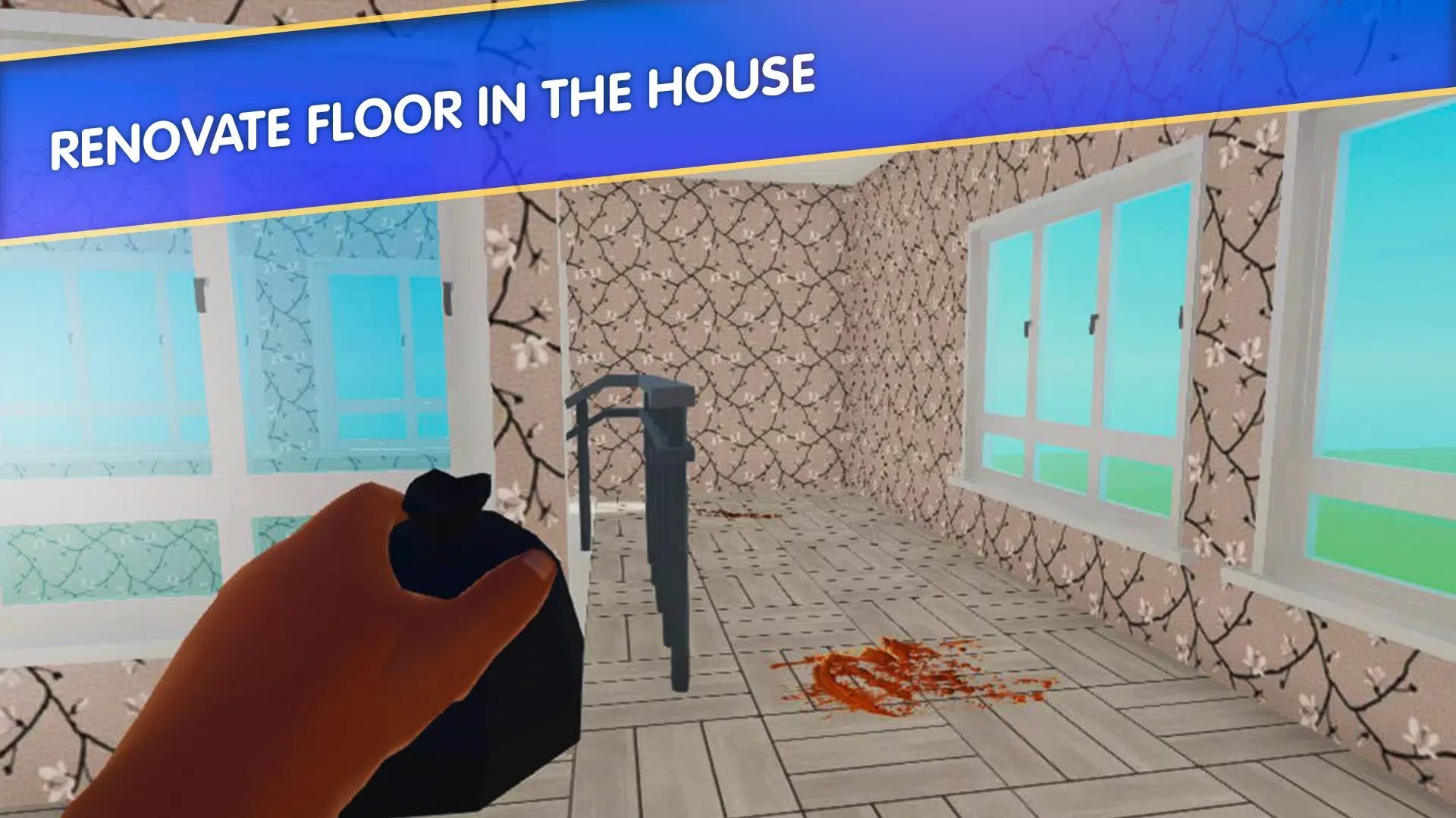 家居设计师：Flipper Design