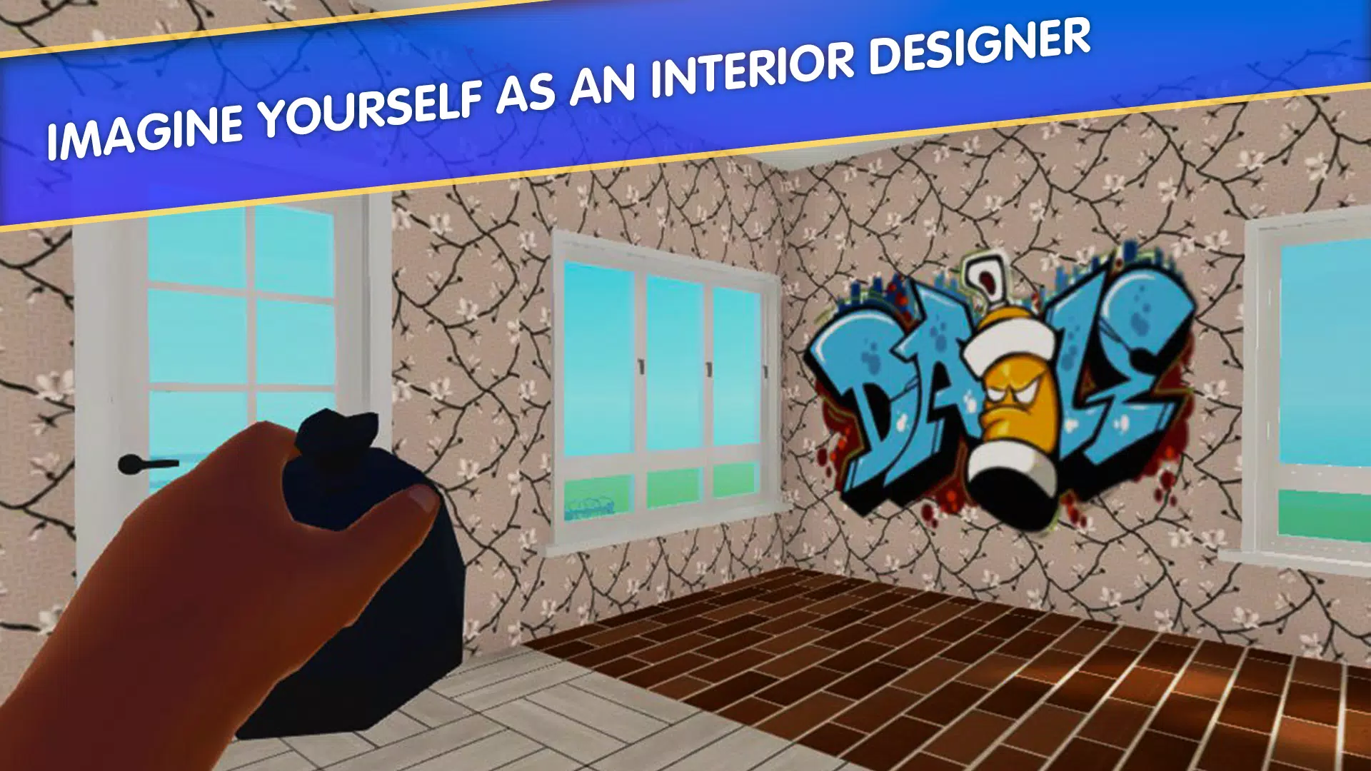 家居设计师：Flipper Design