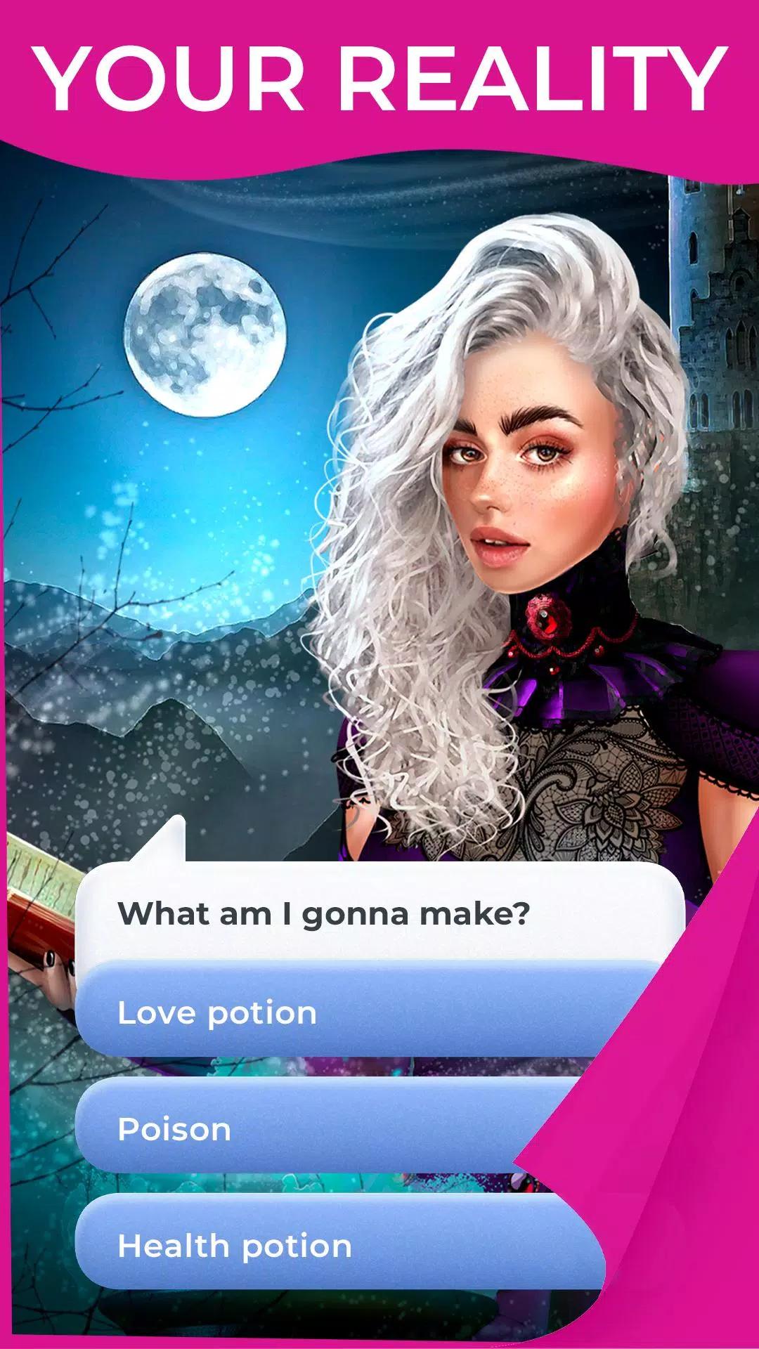 阿莫尔:爱情与浪漫故事 阿莫尔:爱情与浪漫故事