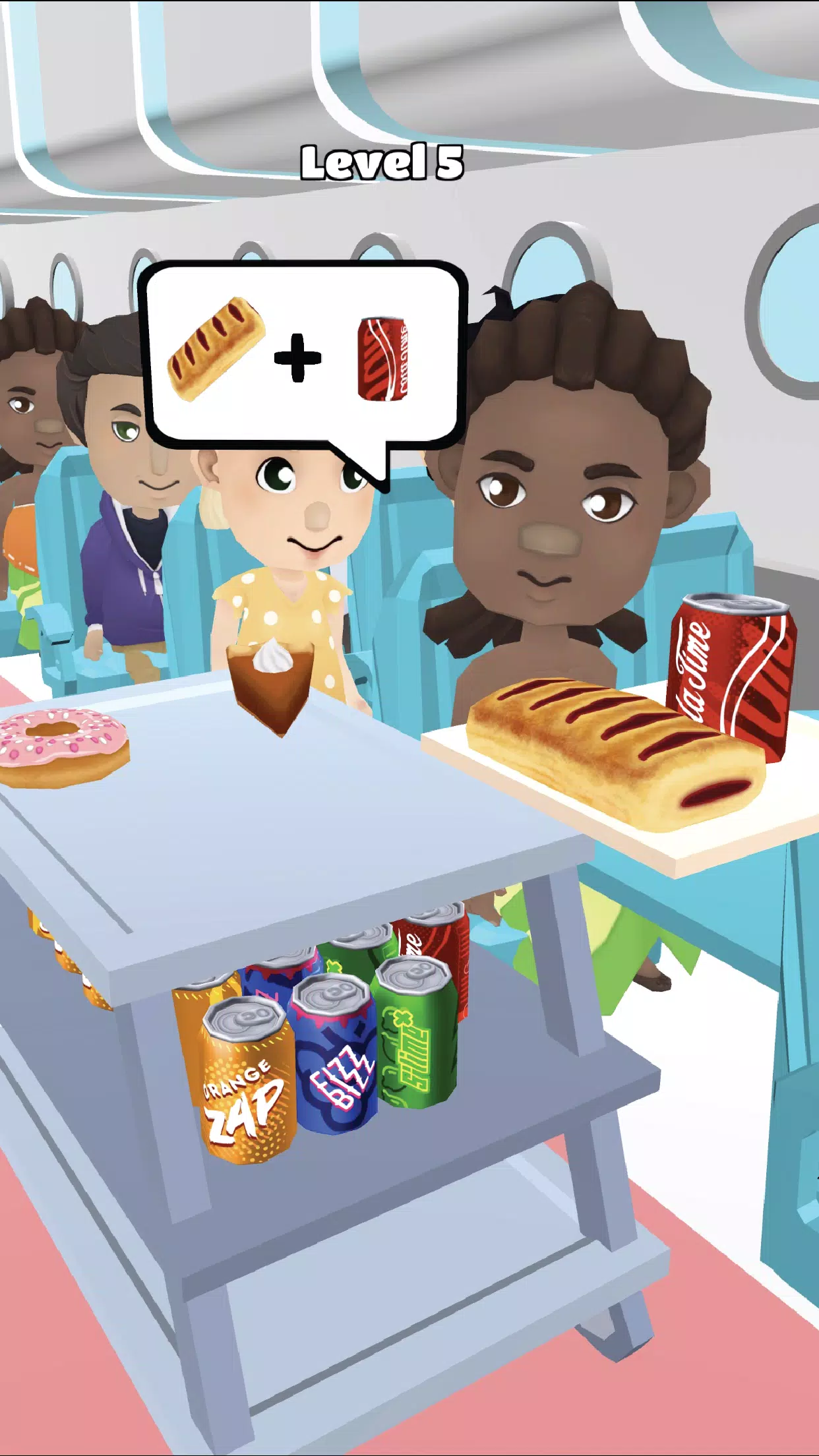 超级航空公司 超级航空公司