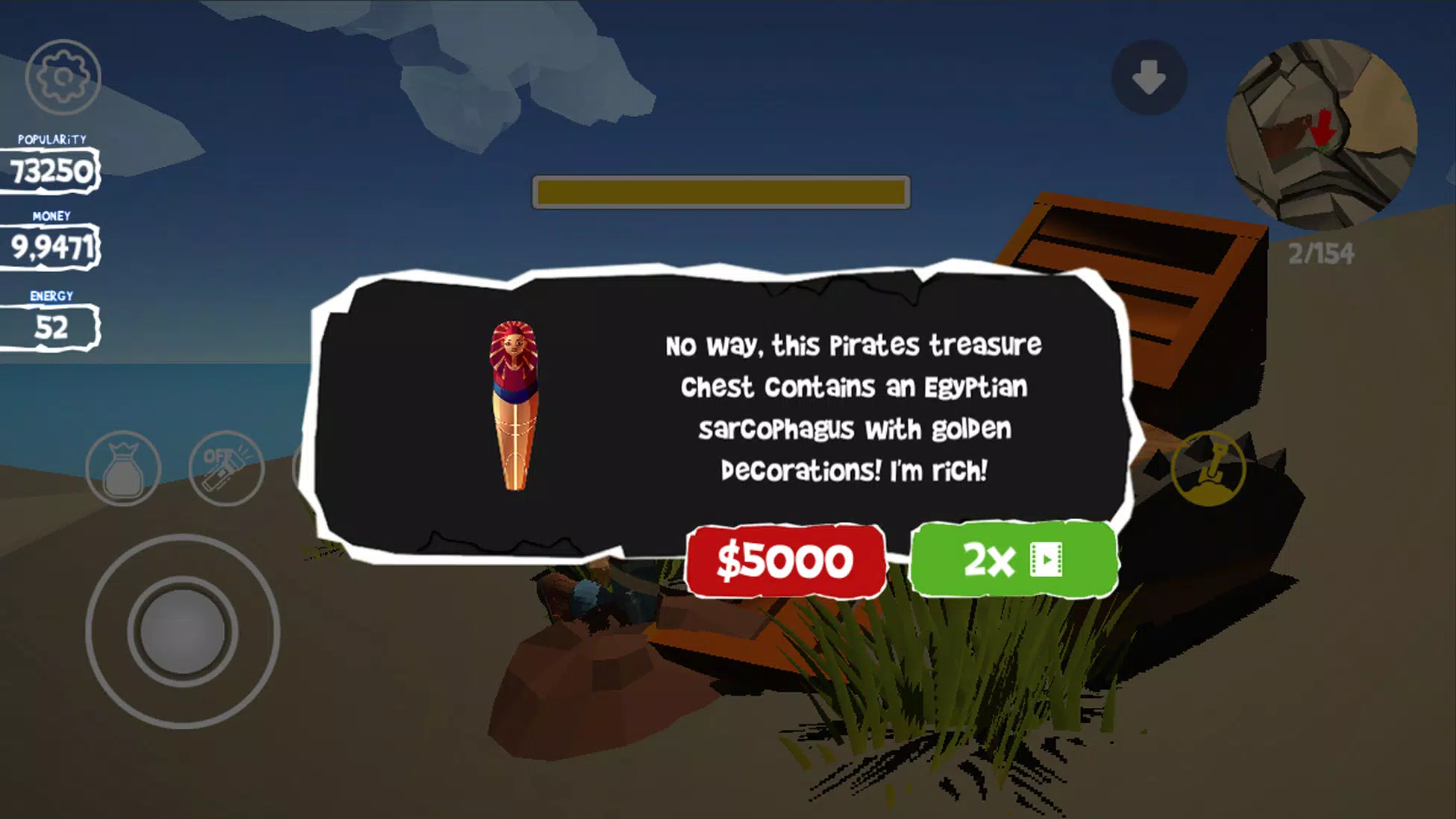 黄金猎人 黄金猎人