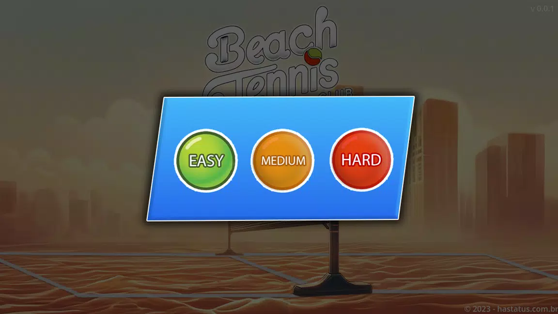 海滩网球俱乐部