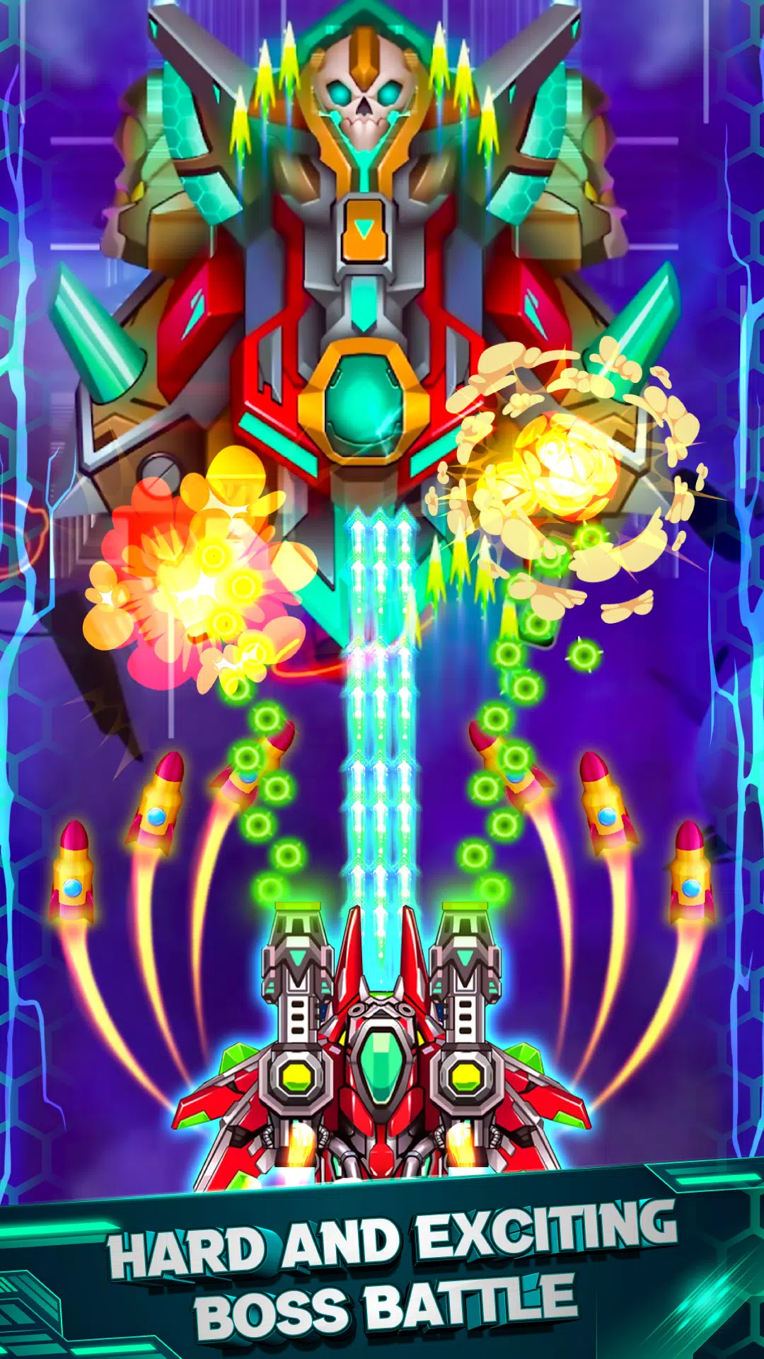 太空传奇:原力射手 太空传奇:原力射手