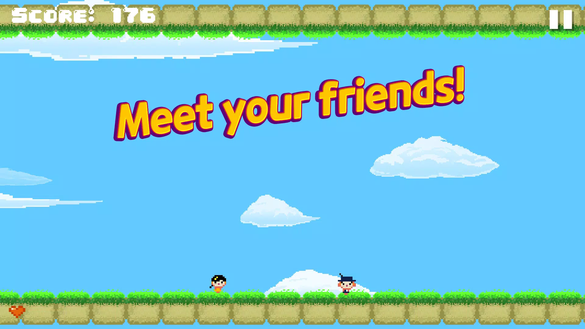 Sky Children：离线运行