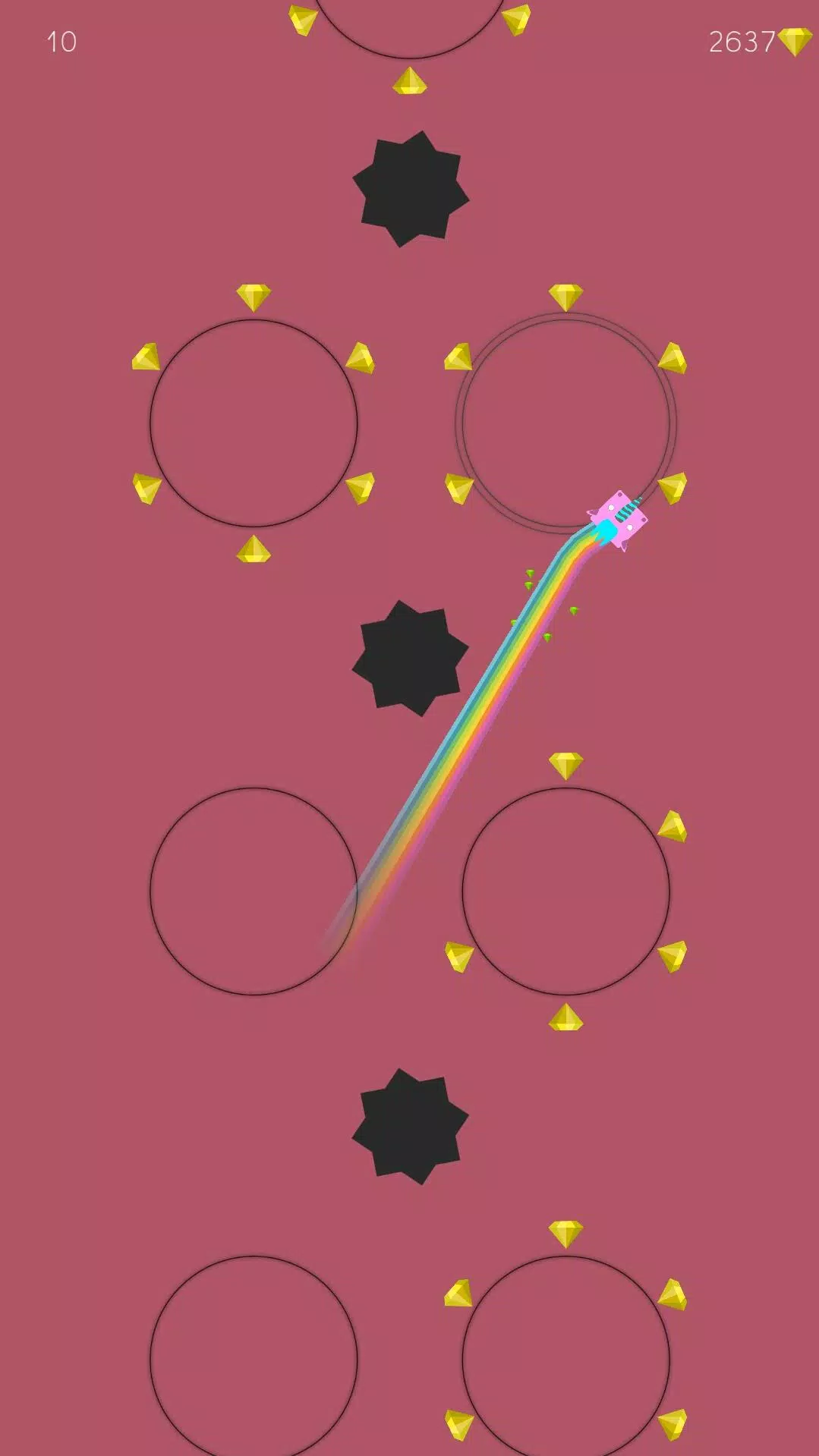 圈子英雄 圈子英雄